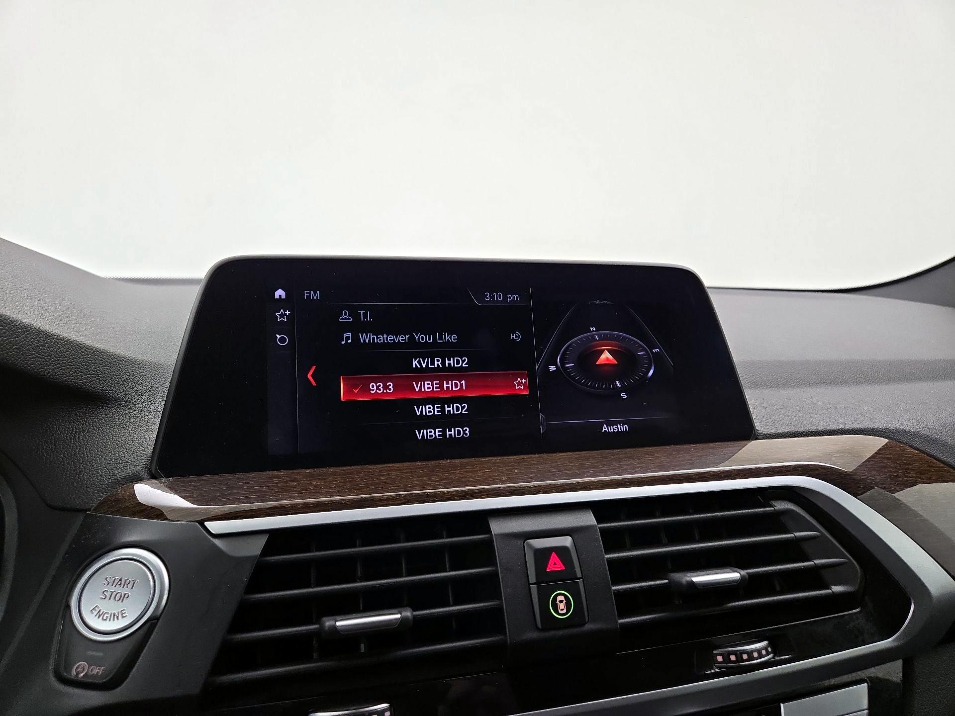 Thumbnail: 2021 BMW X3 - 14