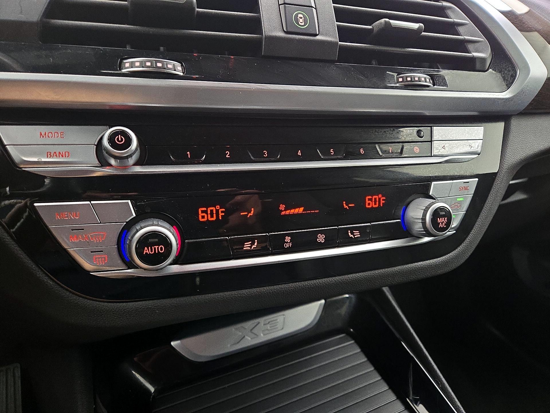 Thumbnail: 2021 BMW X3 - 15