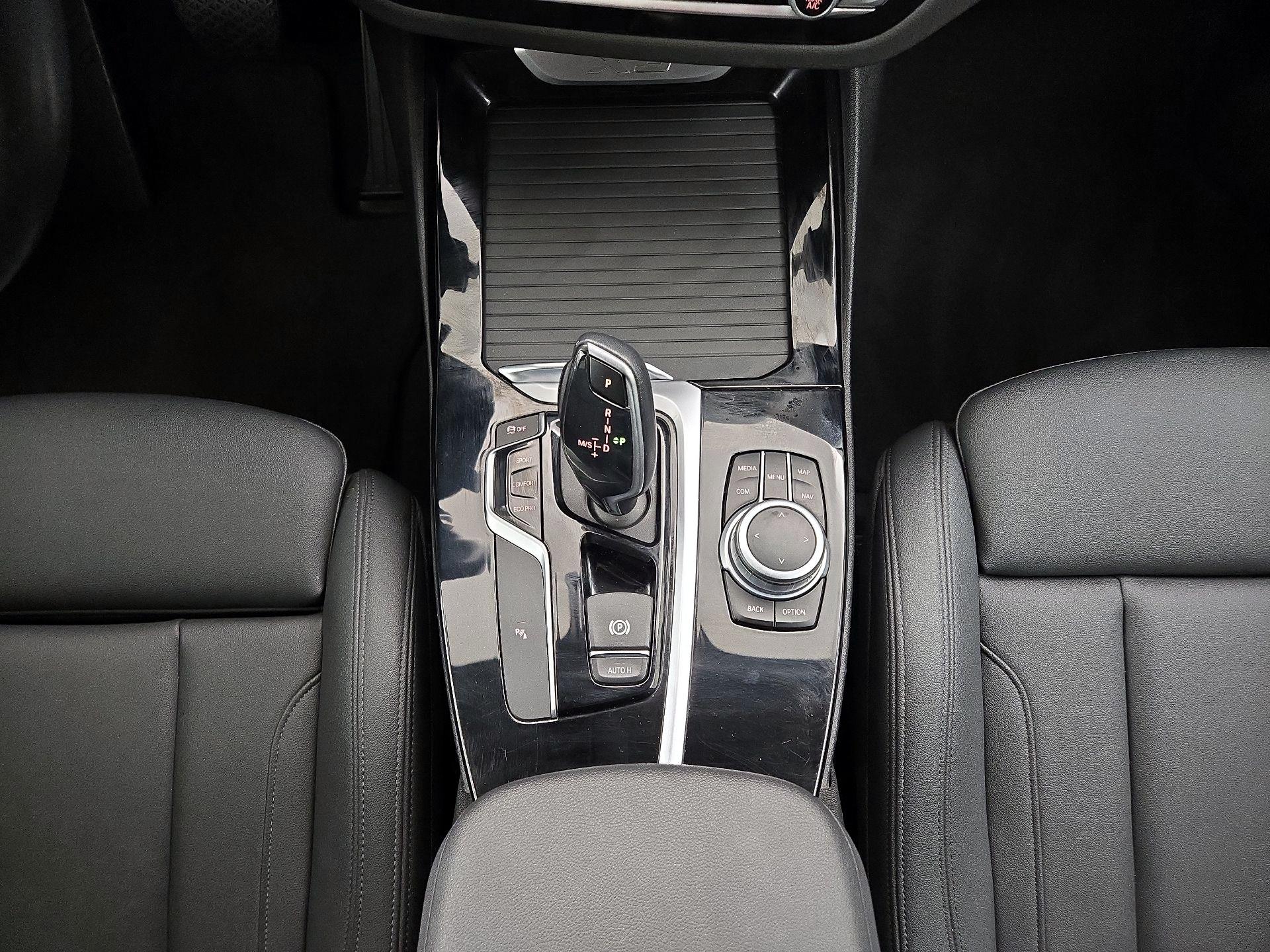 Thumbnail: 2021 BMW X3 - 16