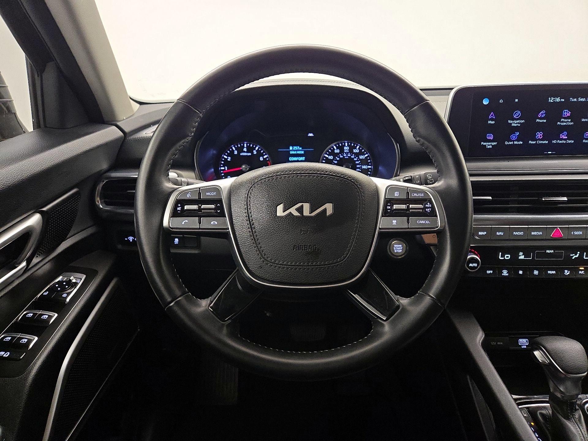 Thumbnail: 2022 Kia Telluride - 10