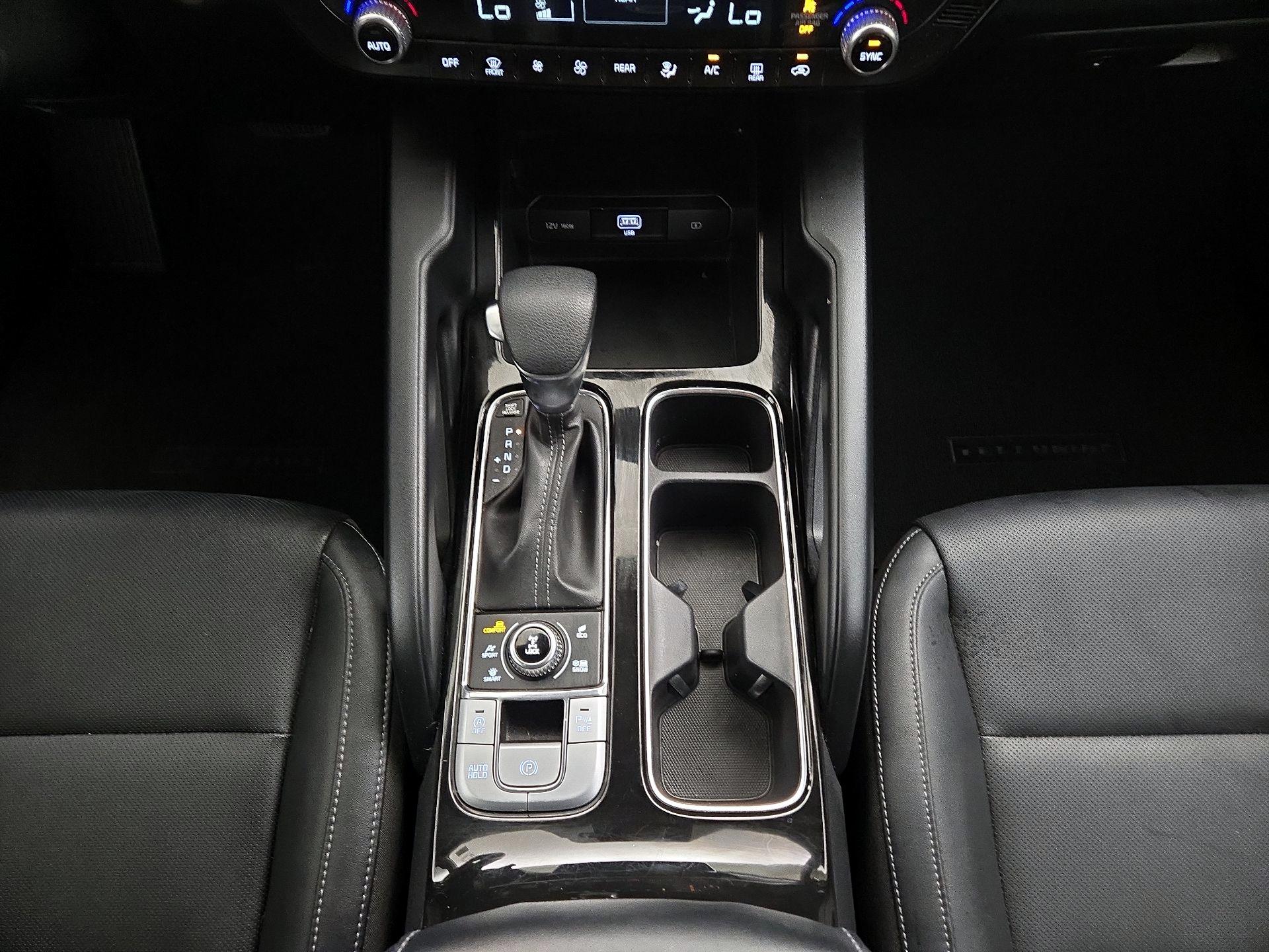 Thumbnail: 2022 Kia Telluride - 18