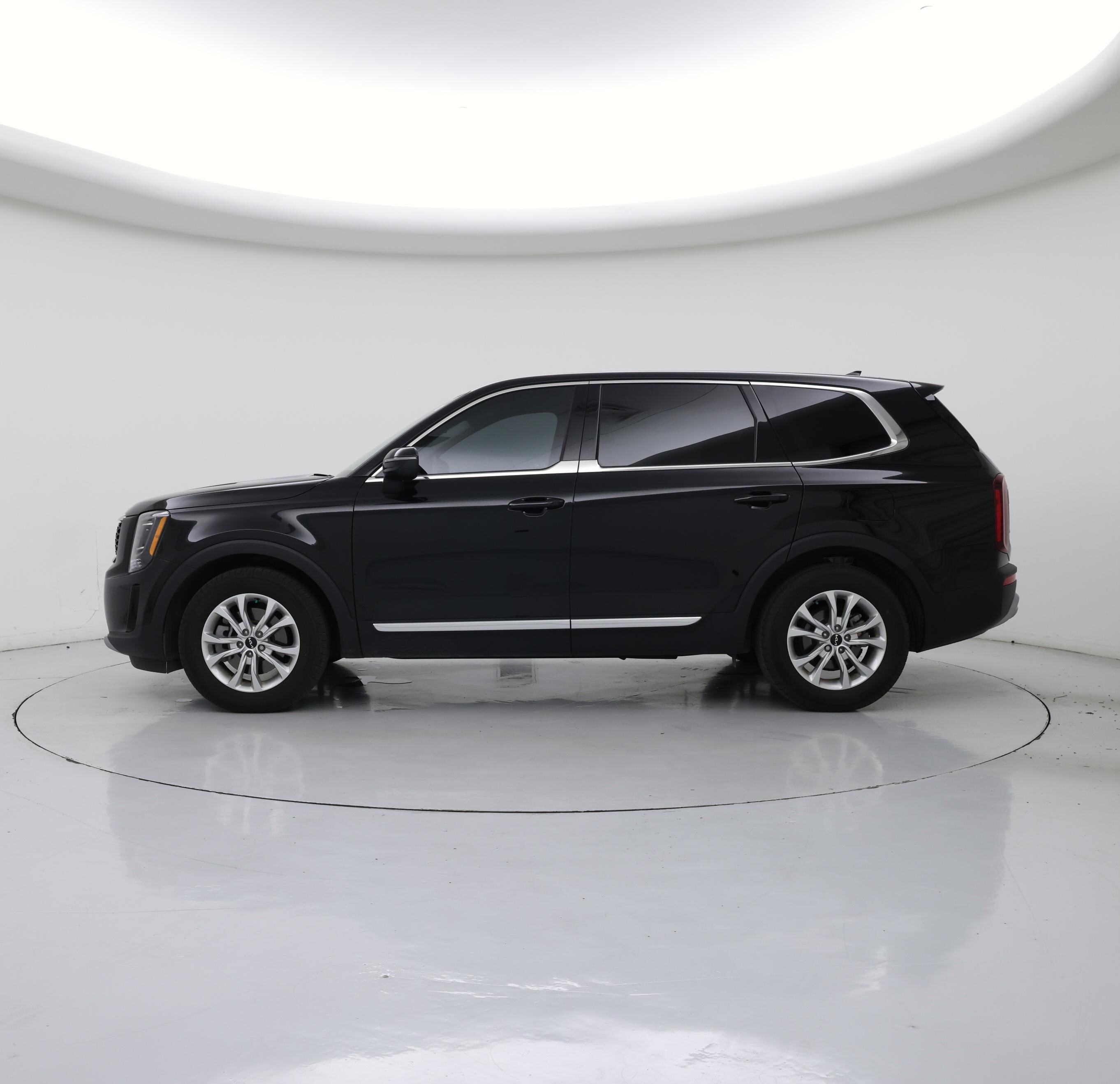 Thumbnail: 2022 Kia Telluride - 3