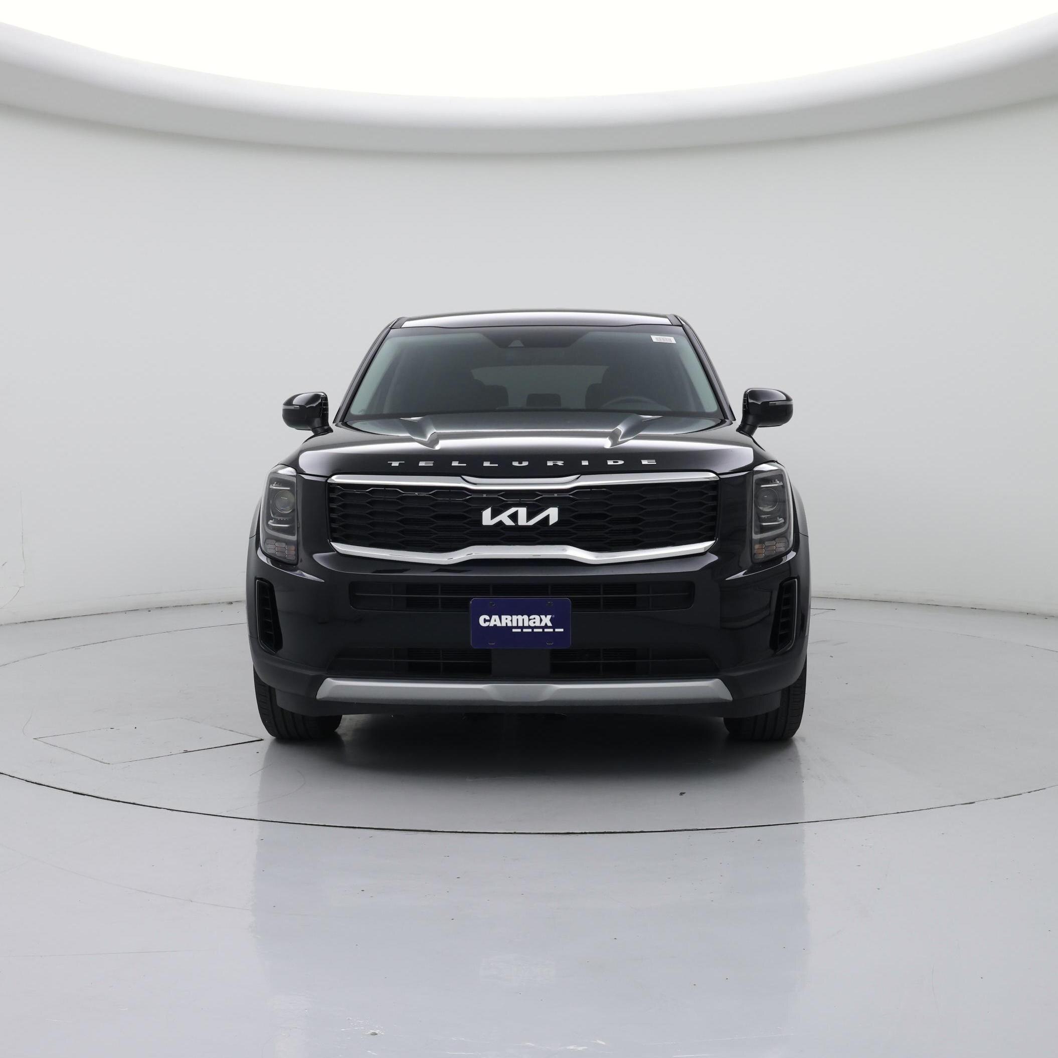 Thumbnail: 2022 Kia Telluride - 5
