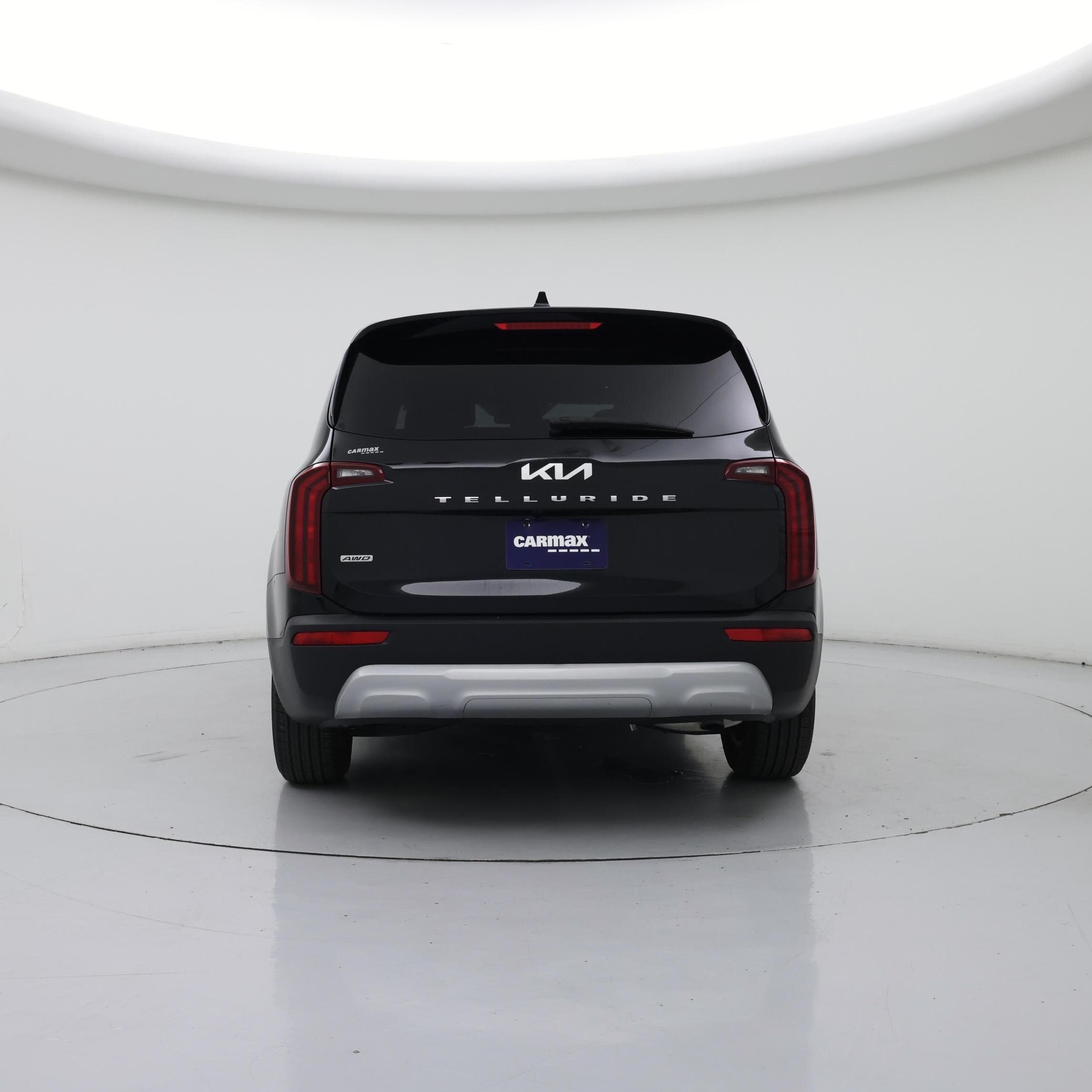 Thumbnail: 2022 Kia Telluride - 6