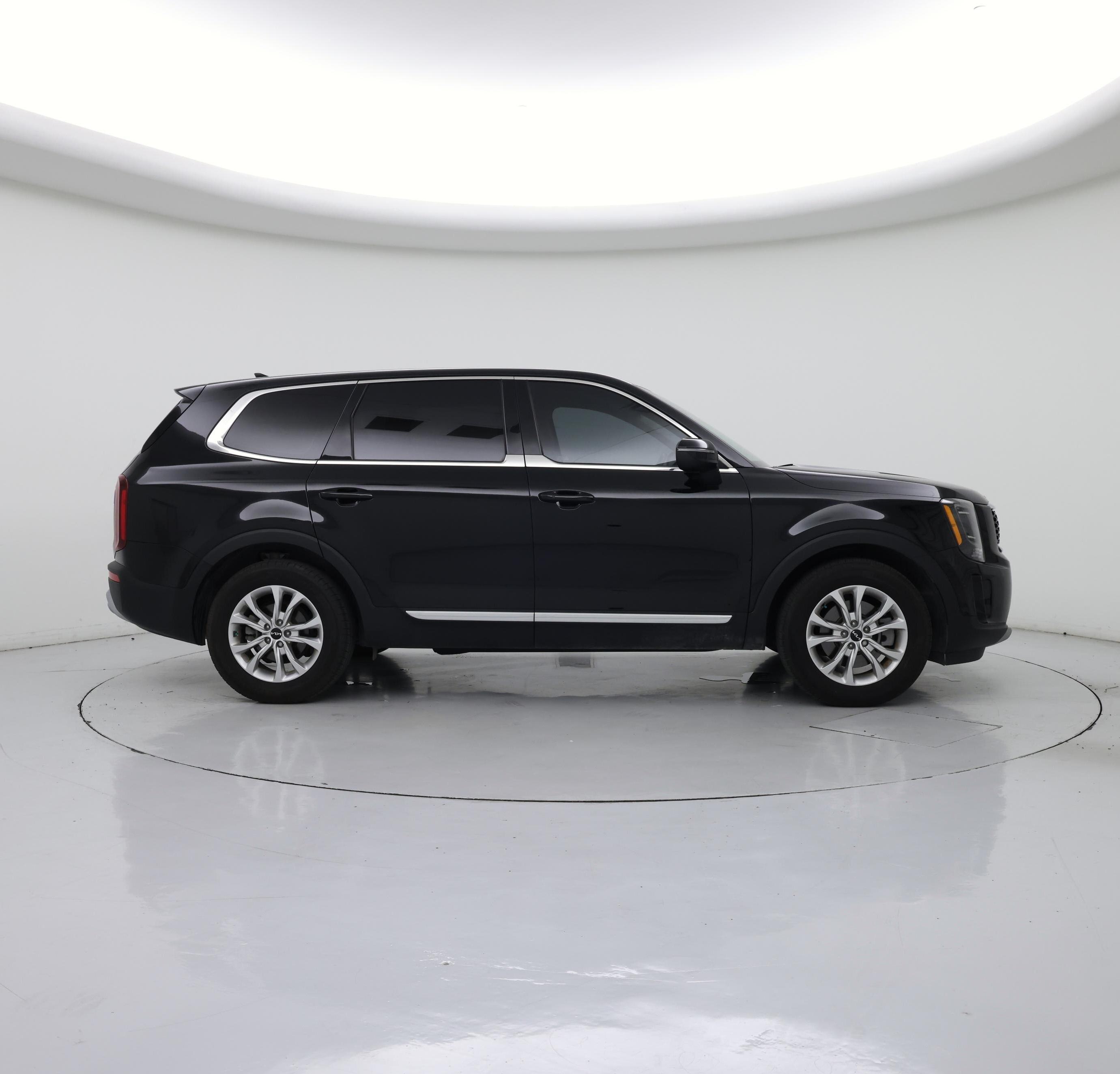 Thumbnail: 2022 Kia Telluride - 7