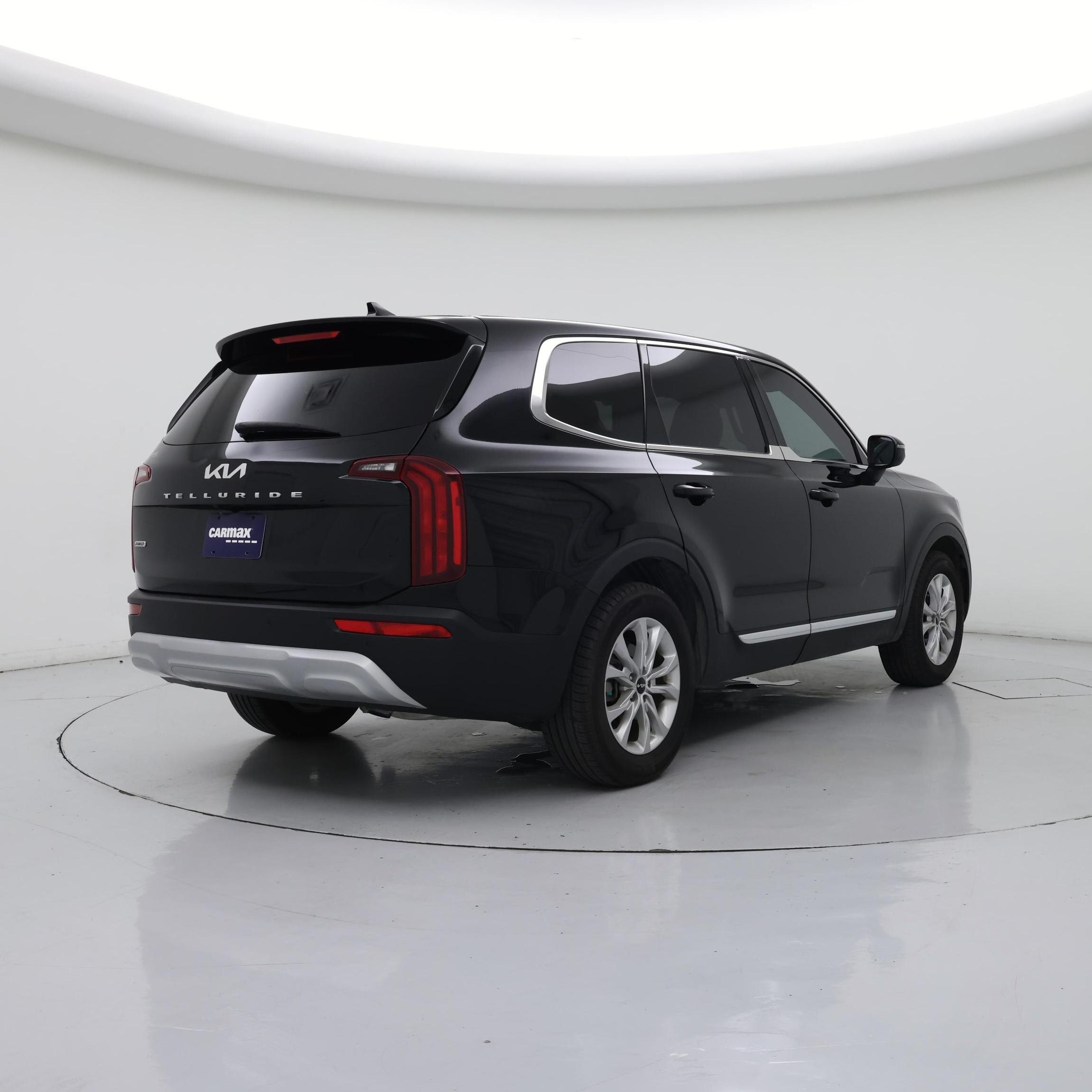 Thumbnail: 2022 Kia Telluride - 8