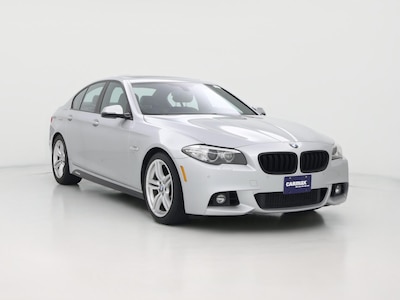 2015 BMW 535 I