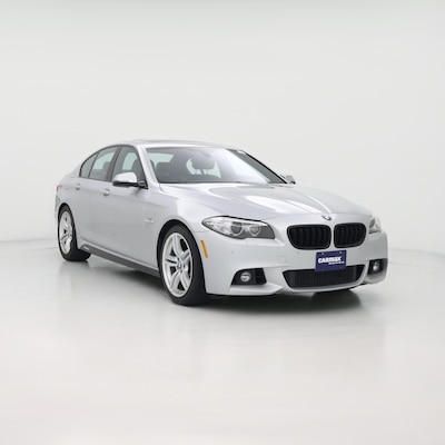 2015 BMW 535 I