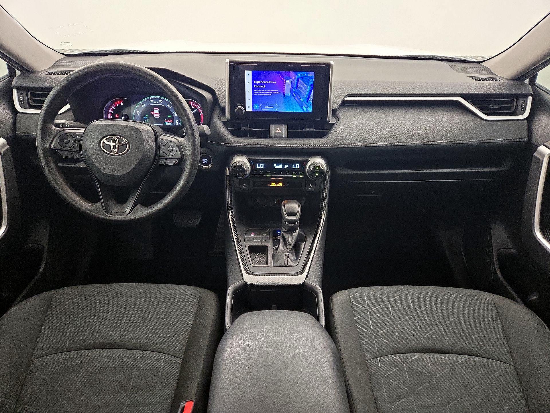 Thumbnail: 2023 Toyota RAV4 - 9