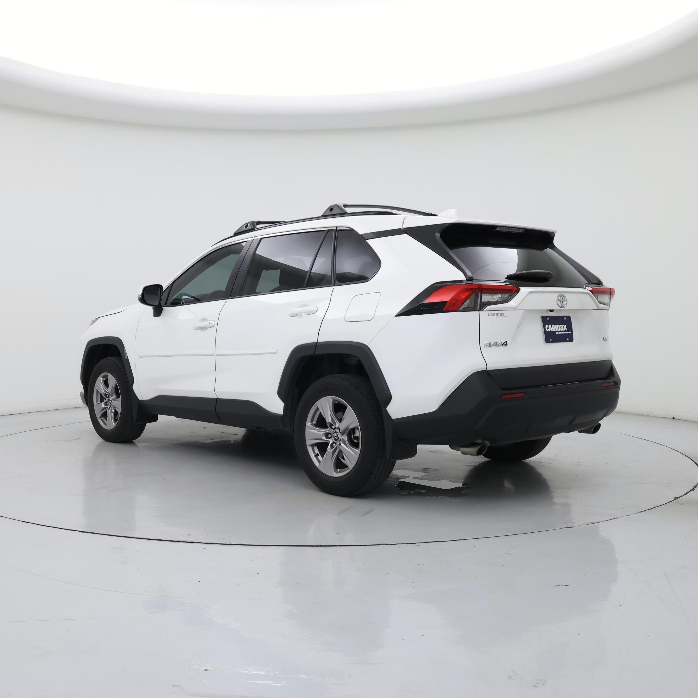 Thumbnail: 2023 Toyota RAV4 - 2