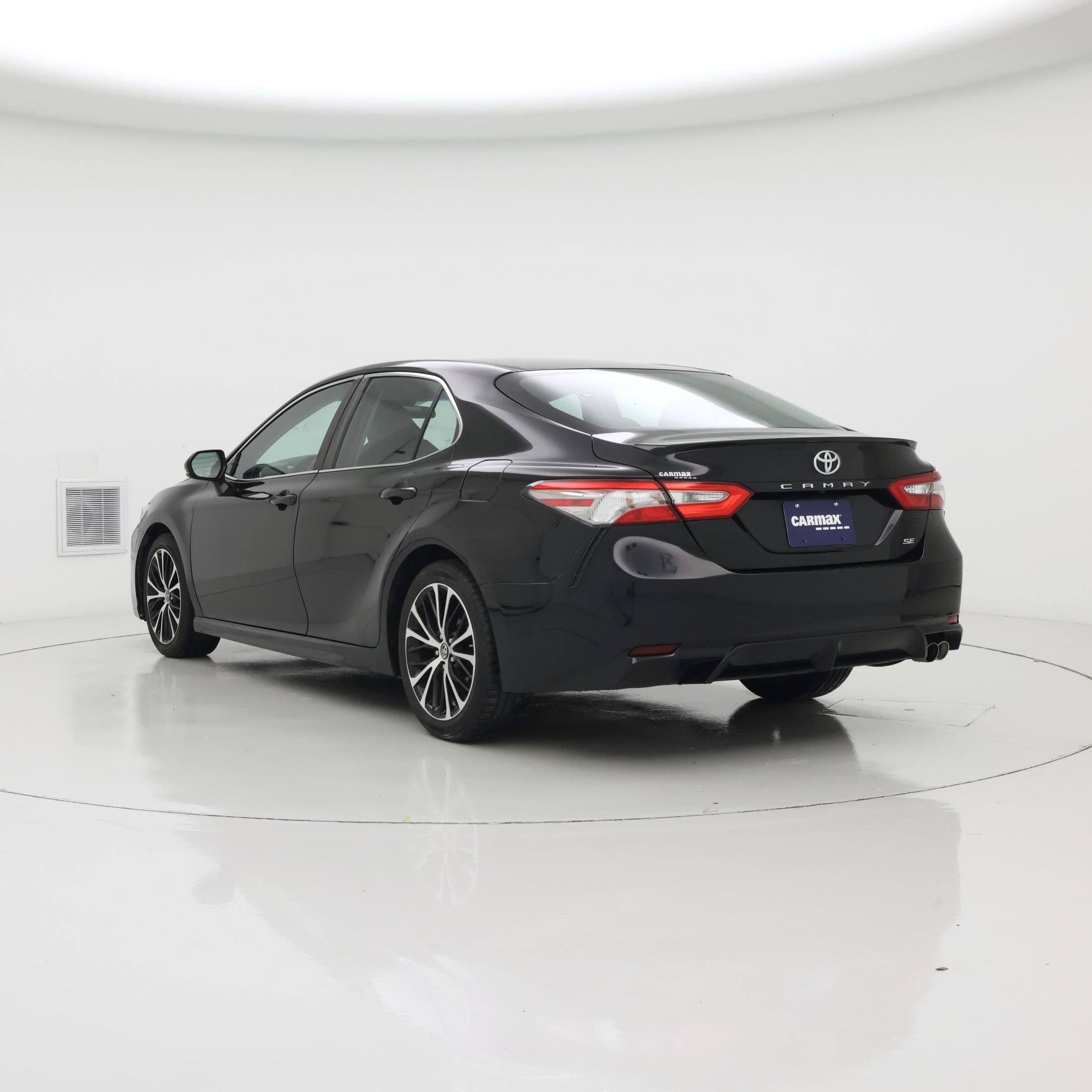 Thumbnail: 2018 Toyota Camry - 2