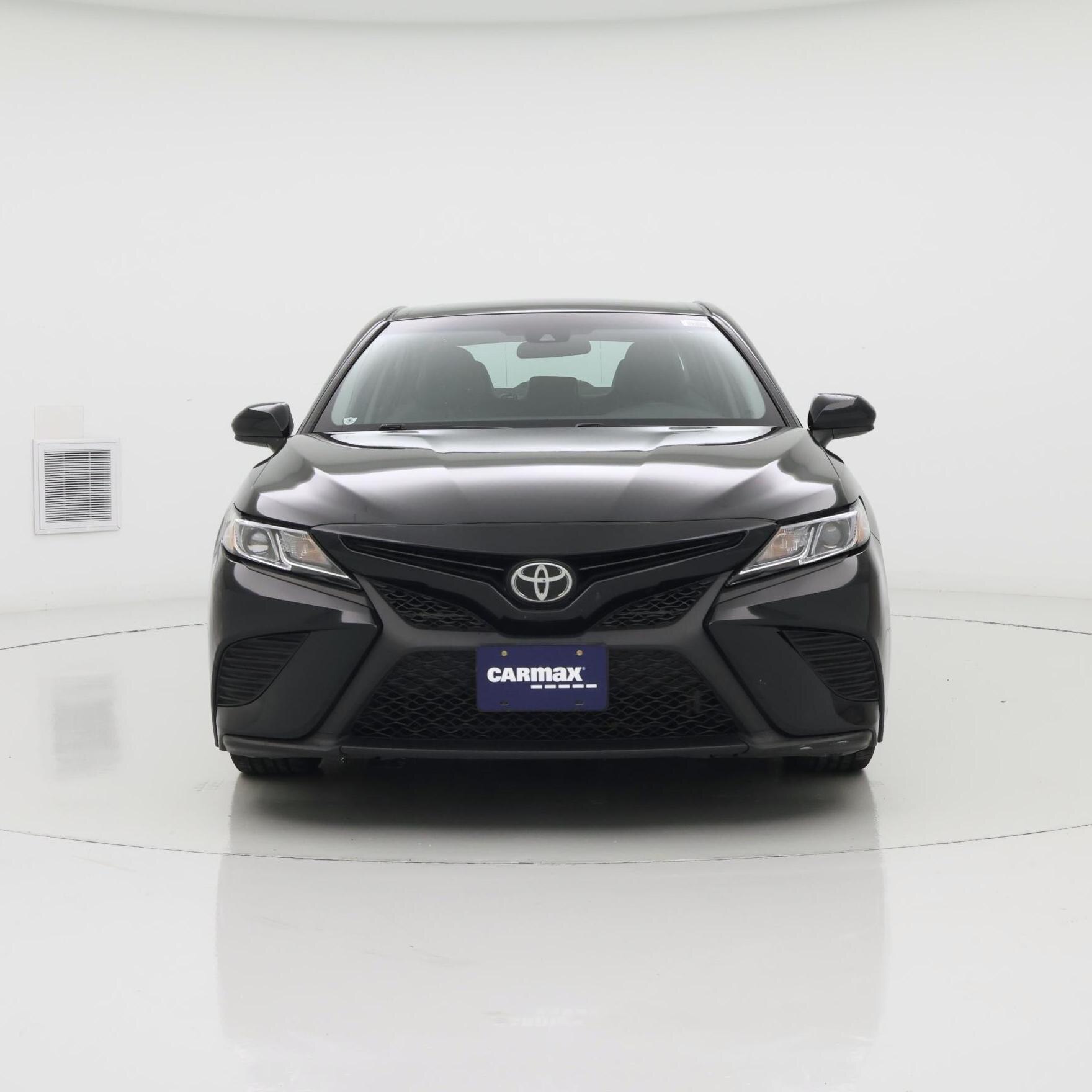 Thumbnail: 2018 Toyota Camry - 5