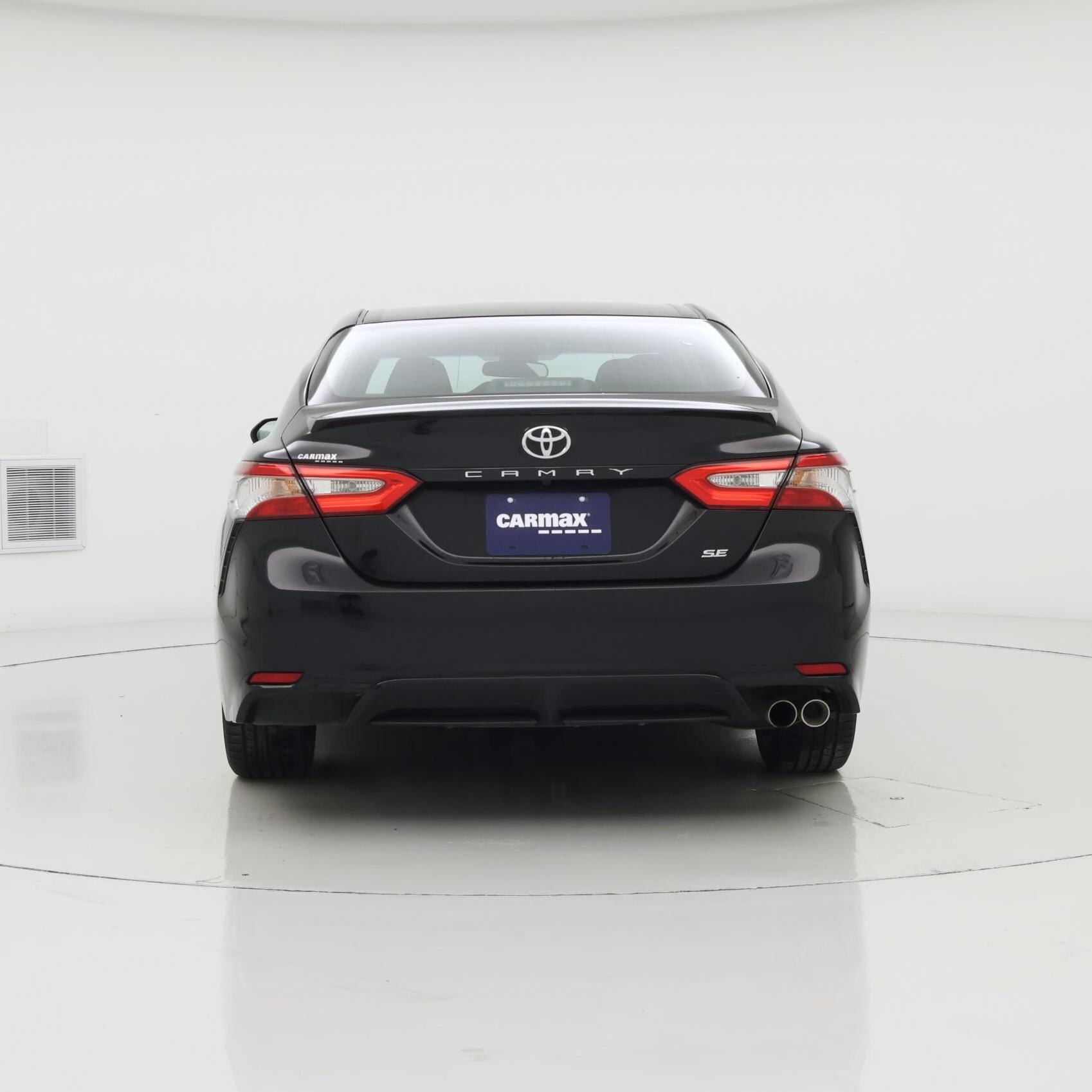 Thumbnail: 2018 Toyota Camry - 6