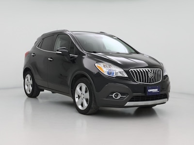 2016 Buick Encore Convenience
