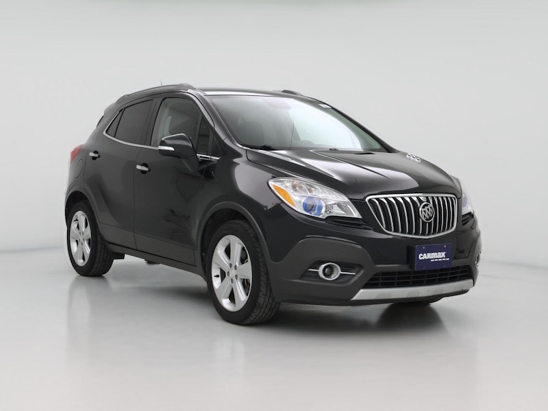 2016 Buick Encore Convenience -
                  Fort Worth, TX