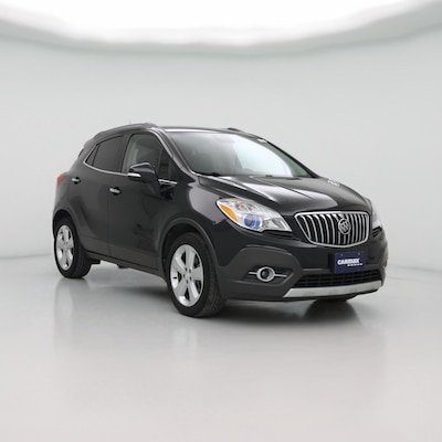 2016 Buick Encore Convenience