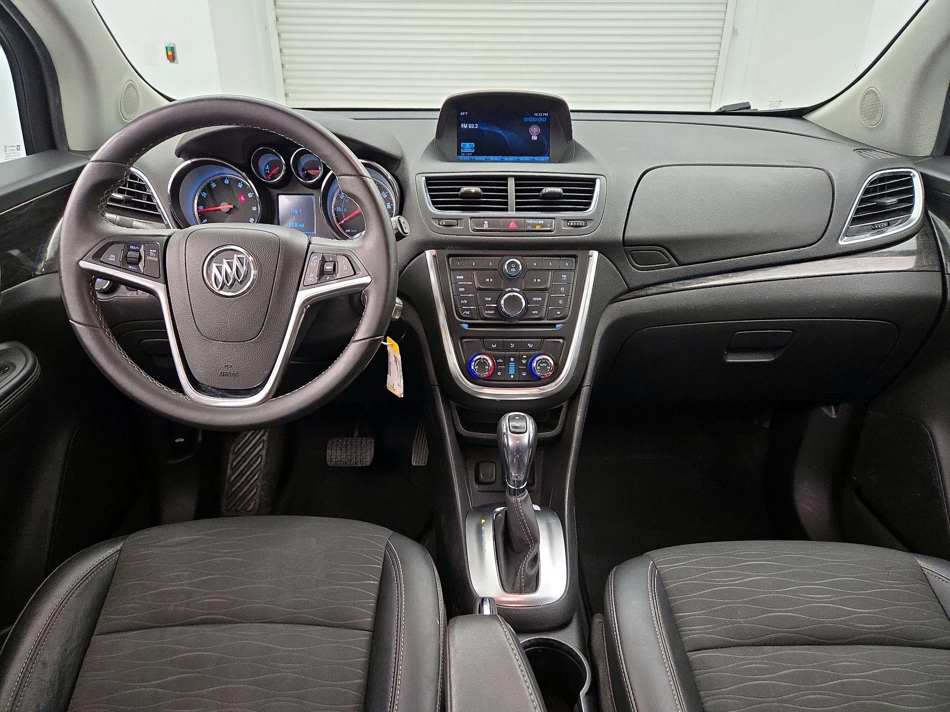 Thumbnail: 2016 Buick Encore - 9