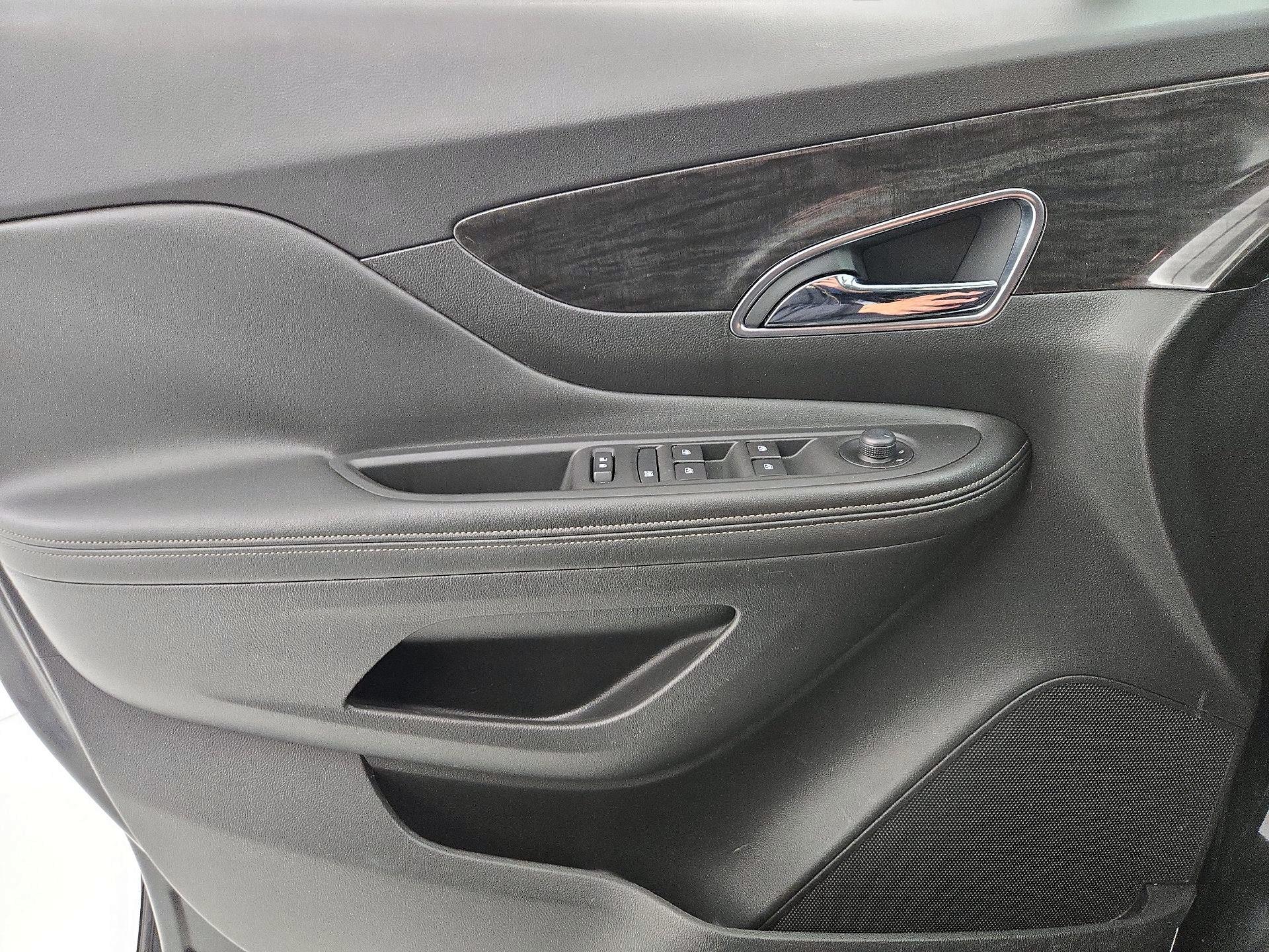 Thumbnail: 2016 Buick Encore - 12