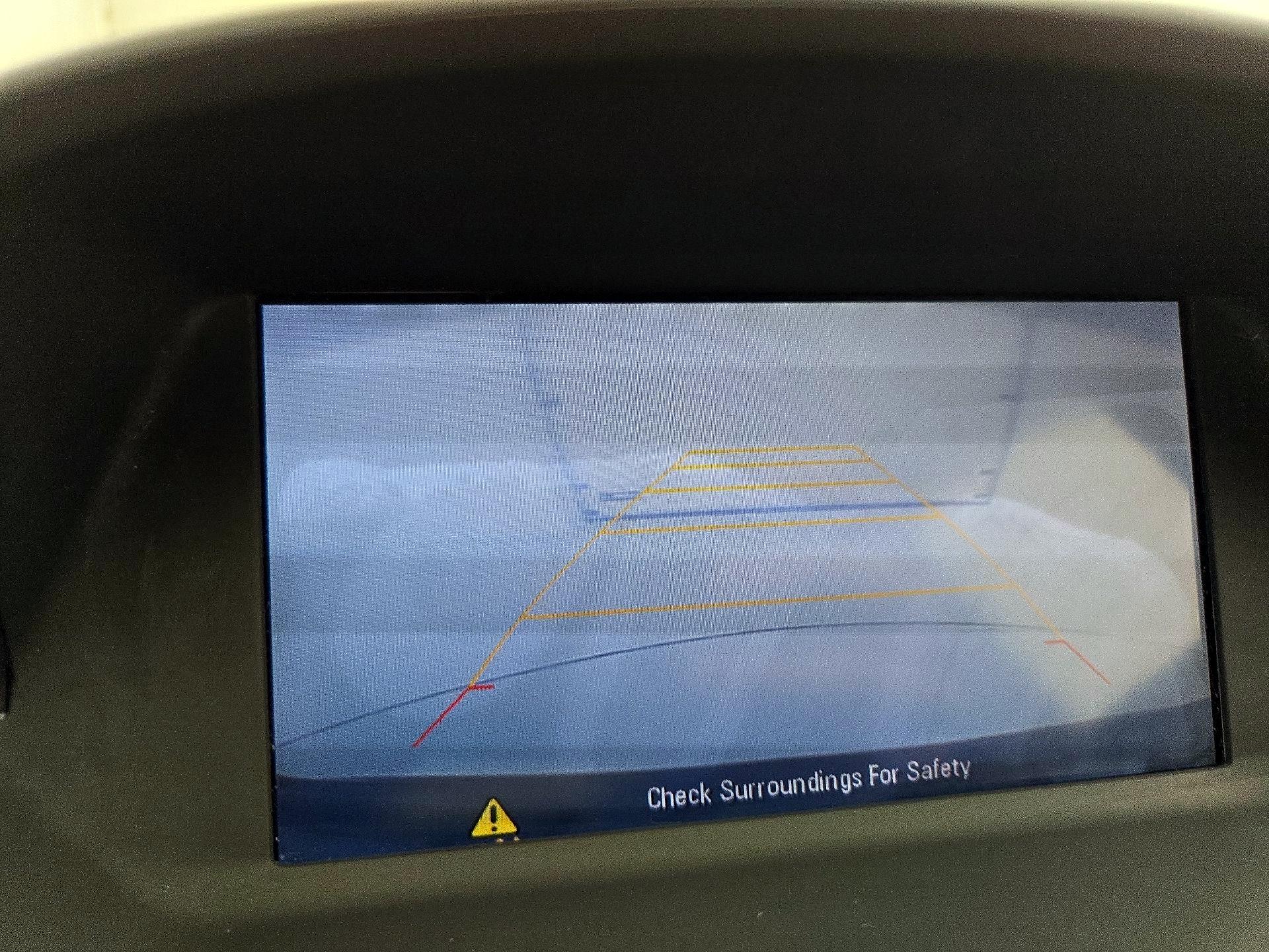 Thumbnail: 2016 Buick Encore - 13