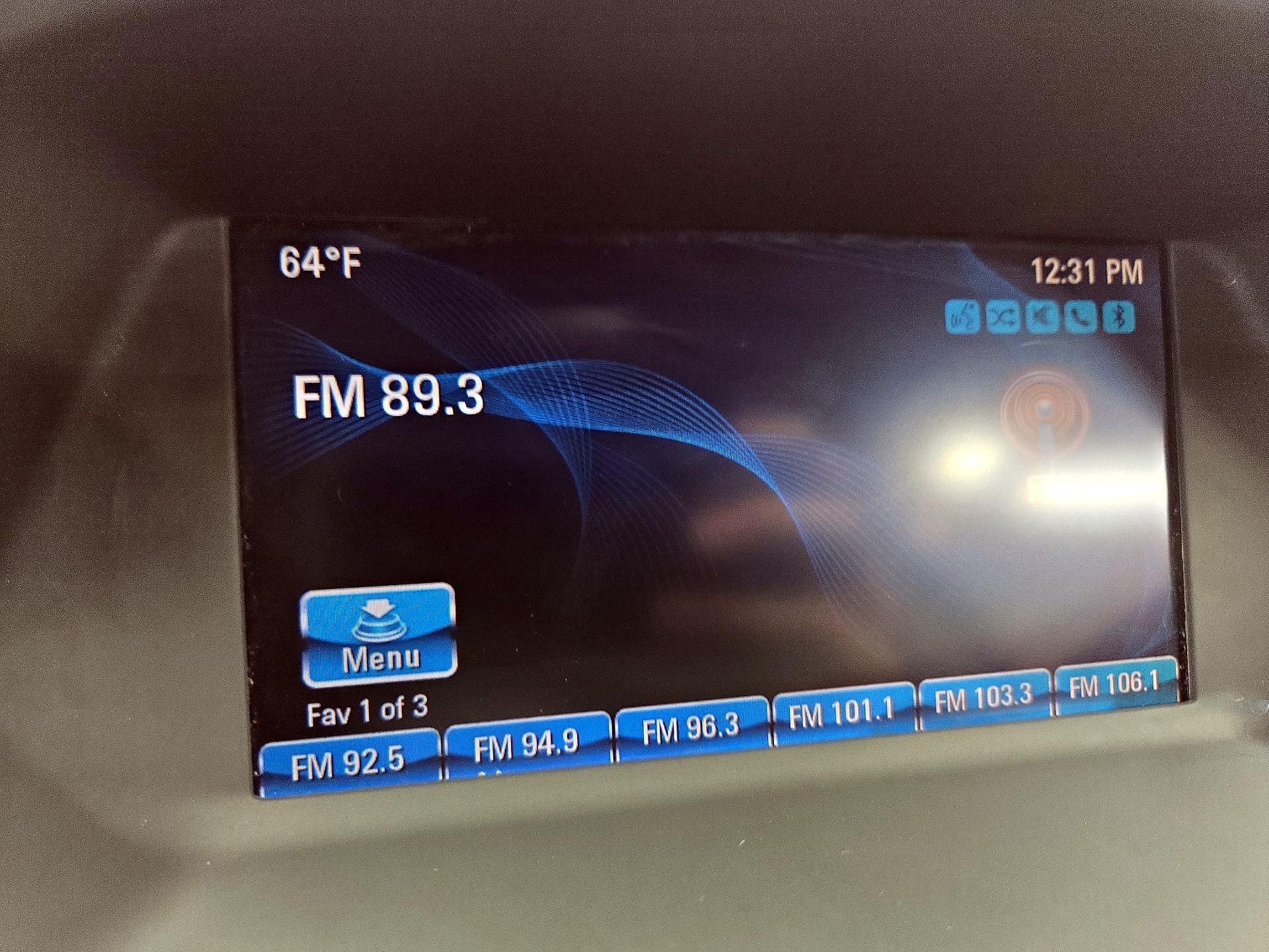 Thumbnail: 2016 Buick Encore - 14