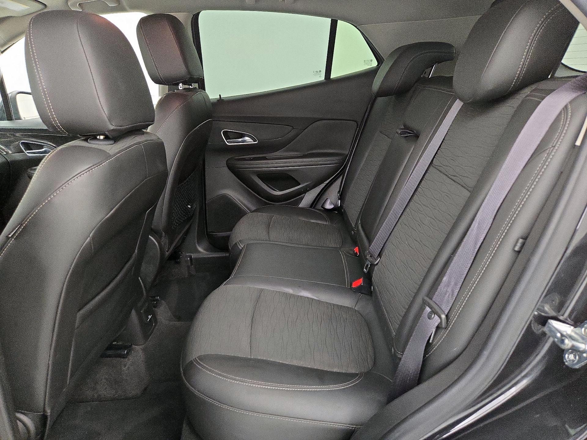 Thumbnail: 2016 Buick Encore - 18