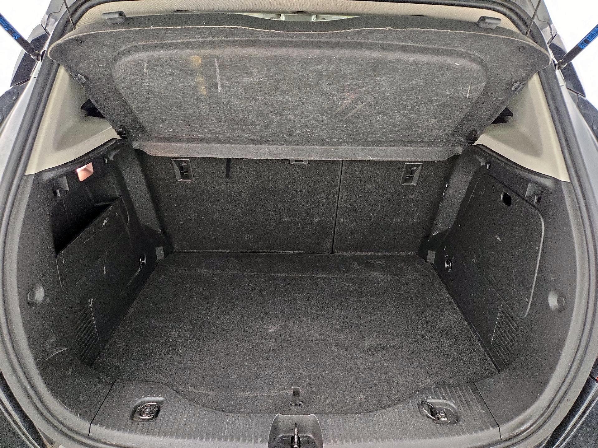 Thumbnail: 2016 Buick Encore - 19