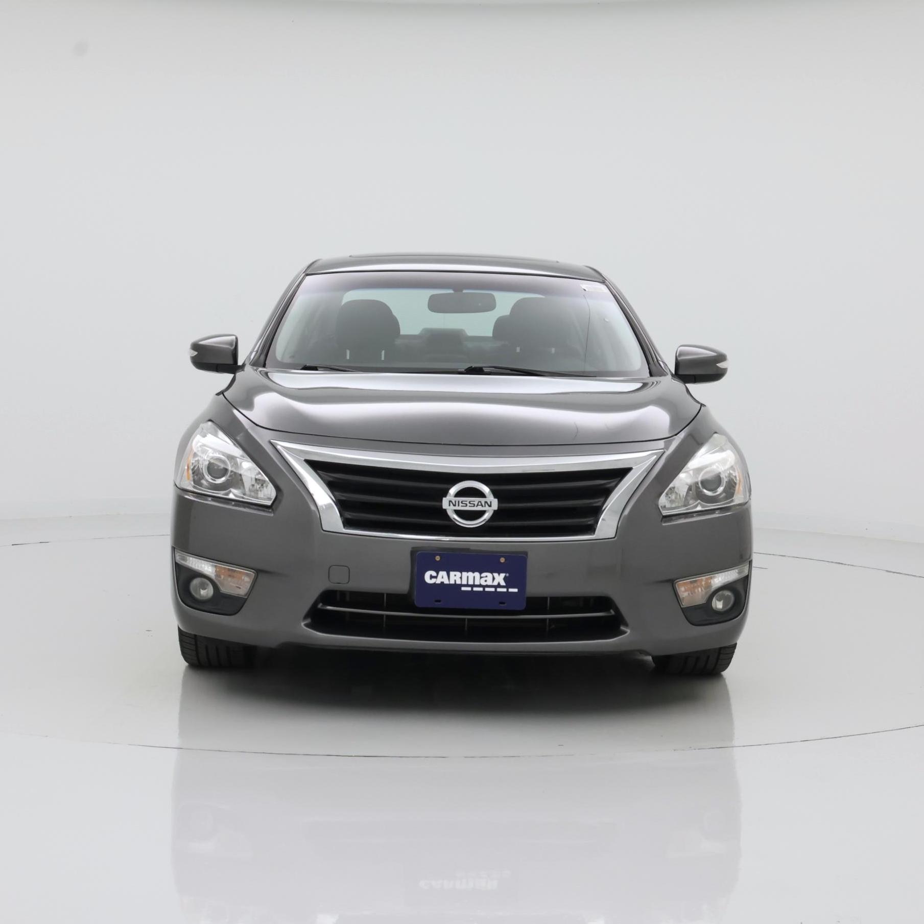 Thumbnail: 2015 Nissan Altima - 5