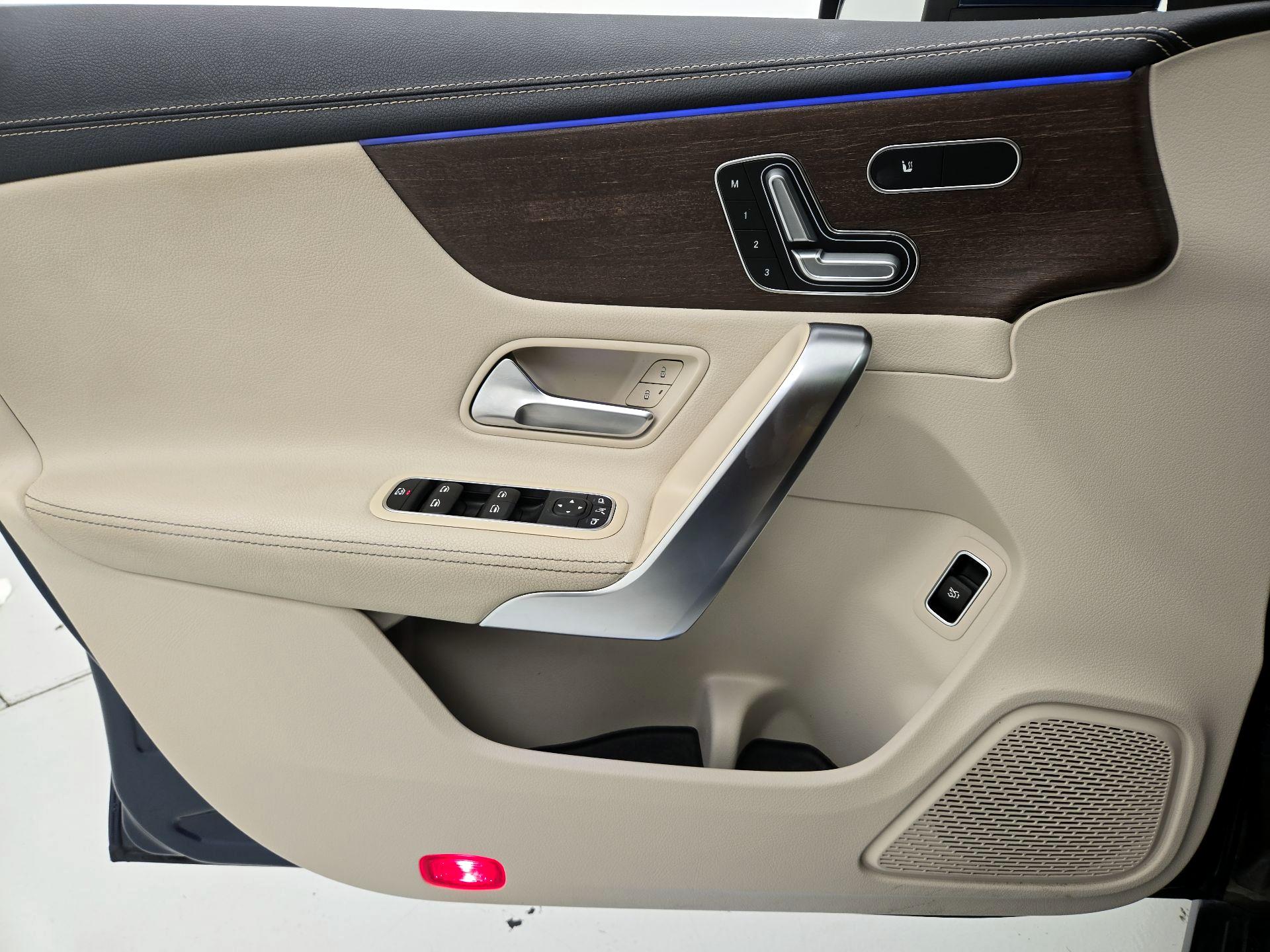 Thumbnail: 2020 Mercedes-Benz CLA - 12