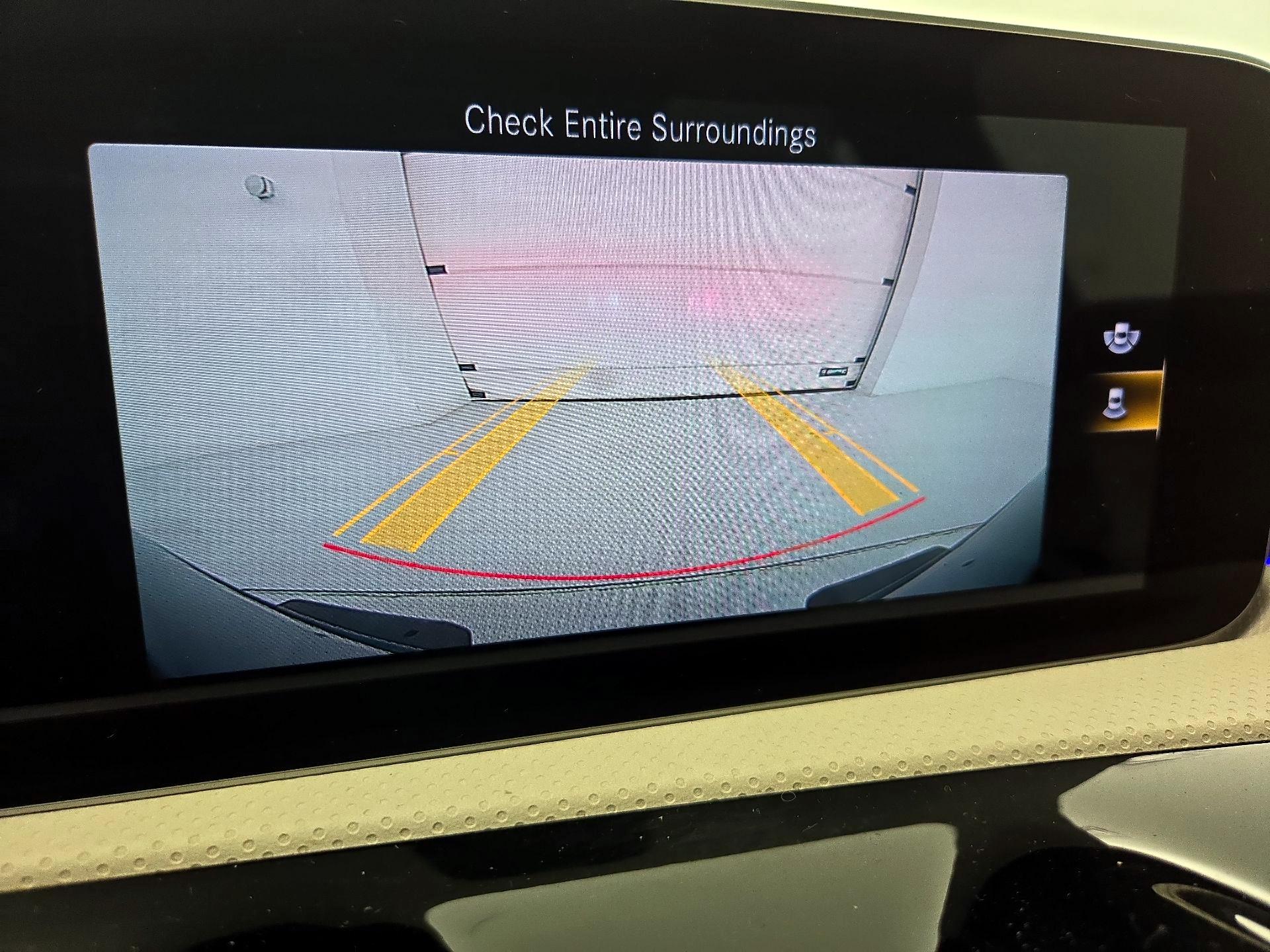 Thumbnail: 2020 Mercedes-Benz CLA - 14