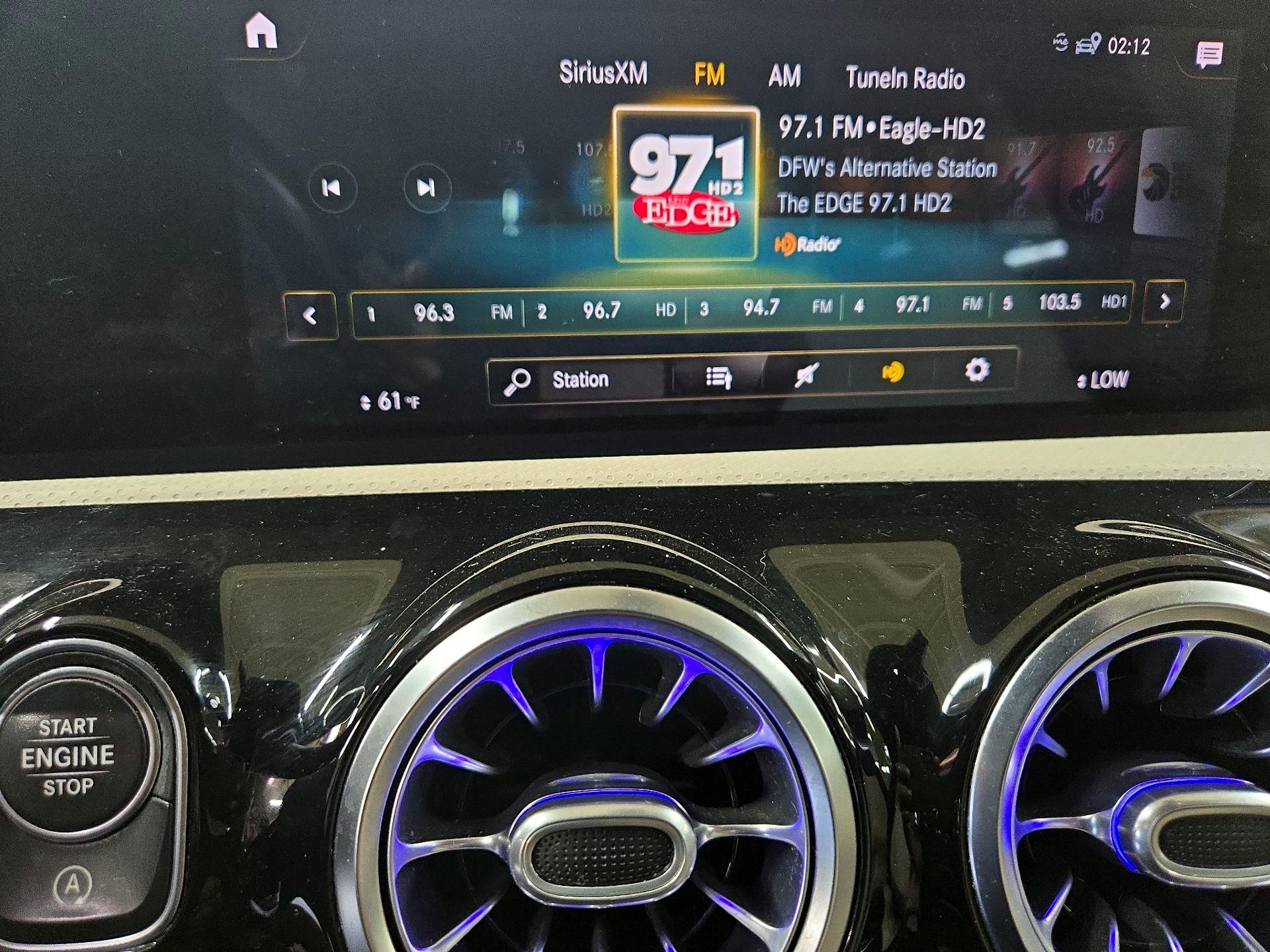 Thumbnail: 2020 Mercedes-Benz CLA - 15