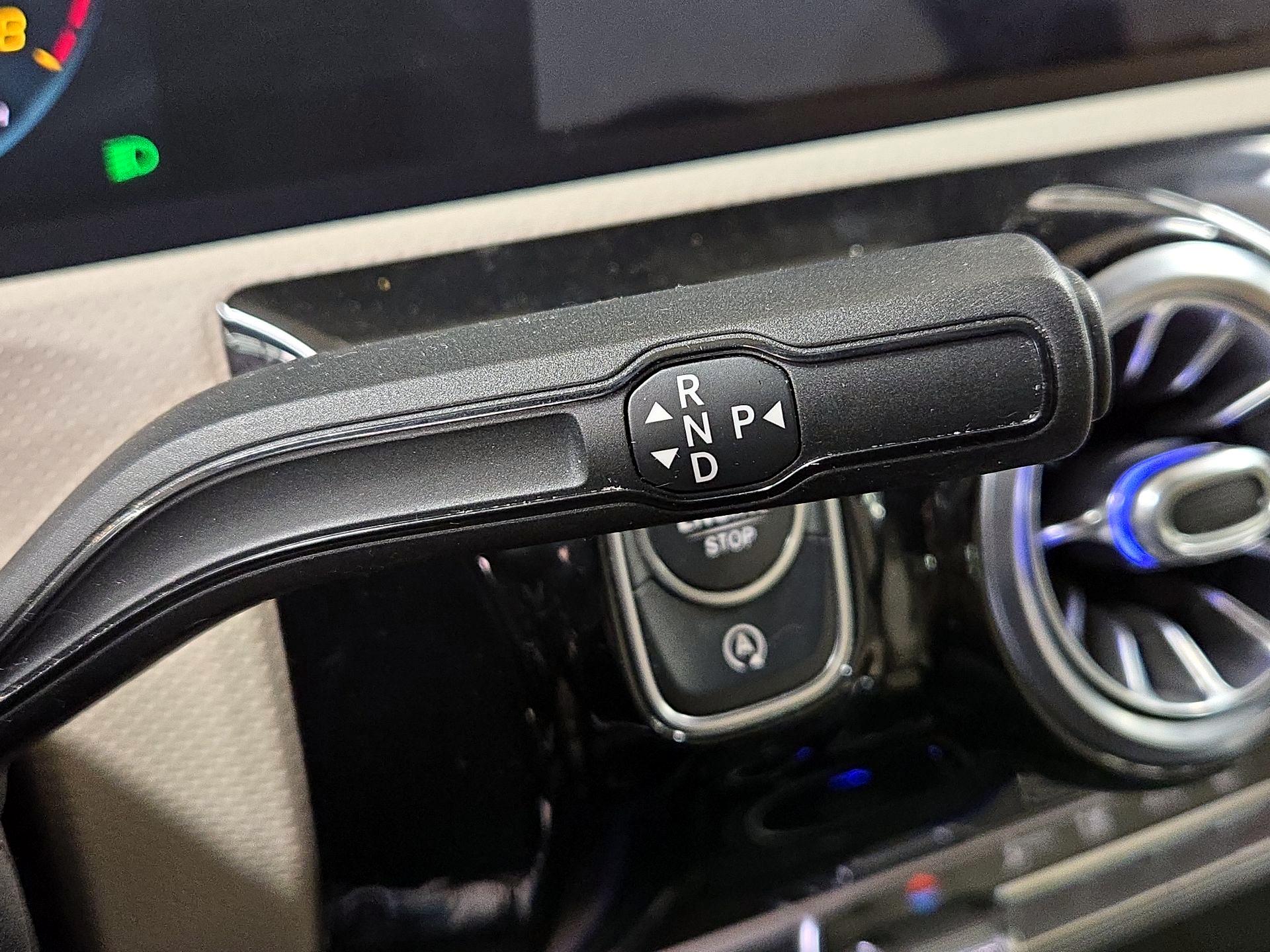 Thumbnail: 2020 Mercedes-Benz CLA - 17