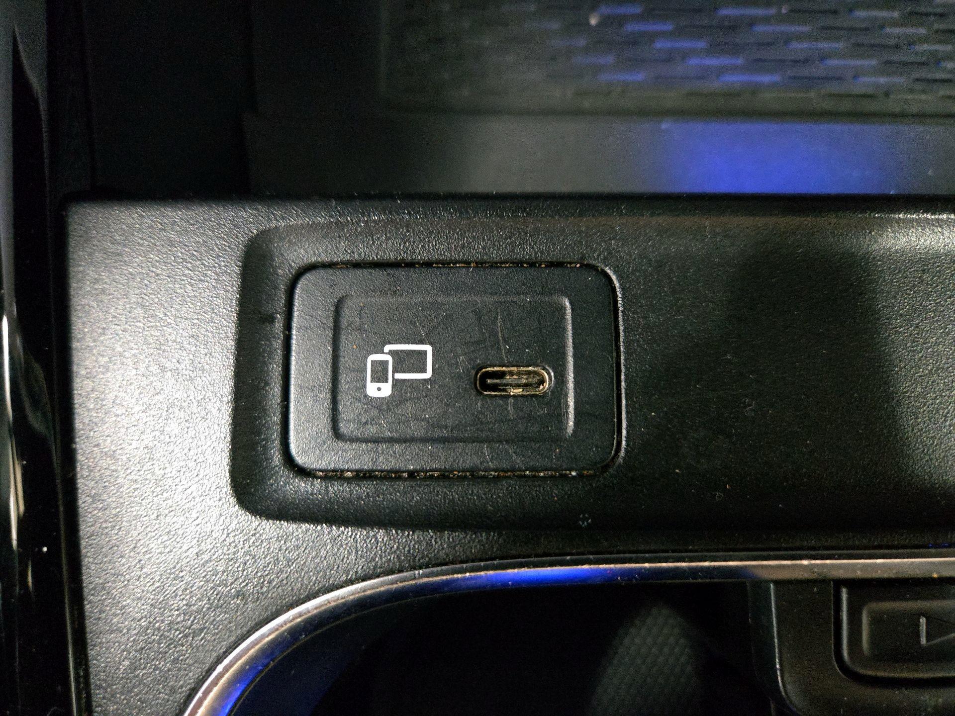 Thumbnail: 2020 Mercedes-Benz CLA - 18