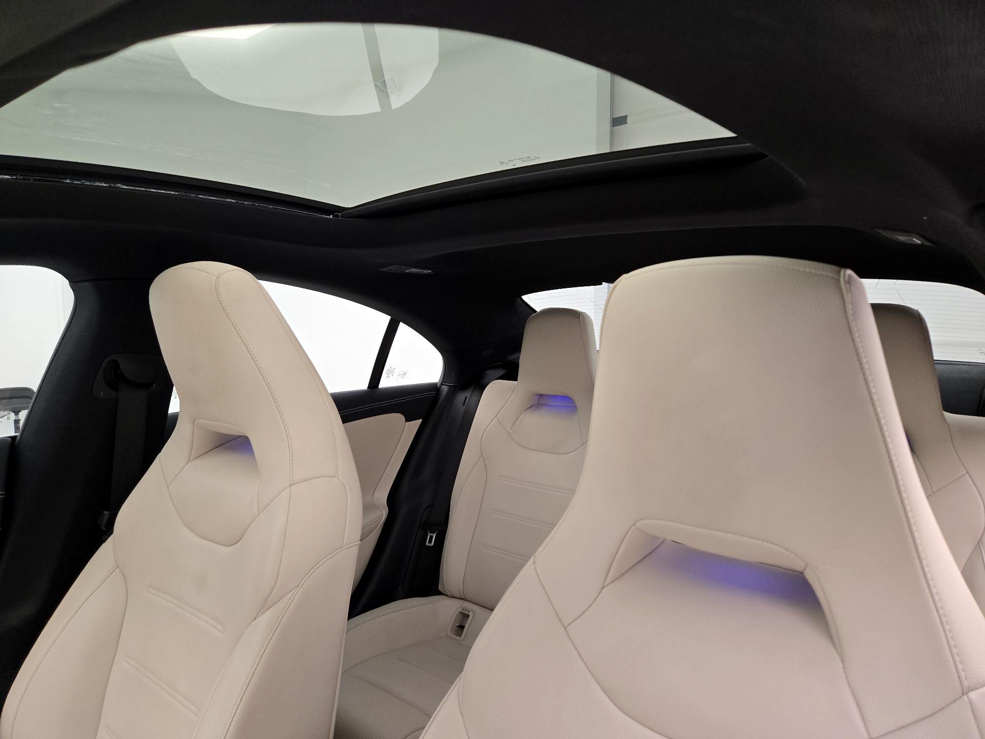 Thumbnail: 2020 Mercedes-Benz CLA - 19