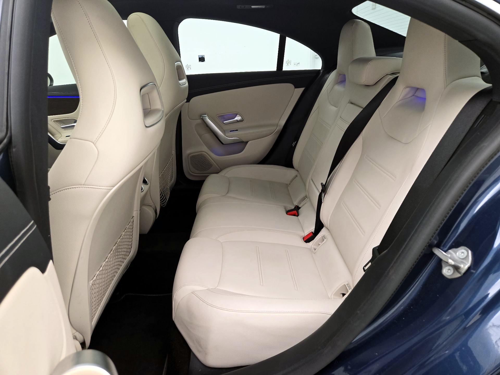 Thumbnail: 2020 Mercedes-Benz CLA - 20