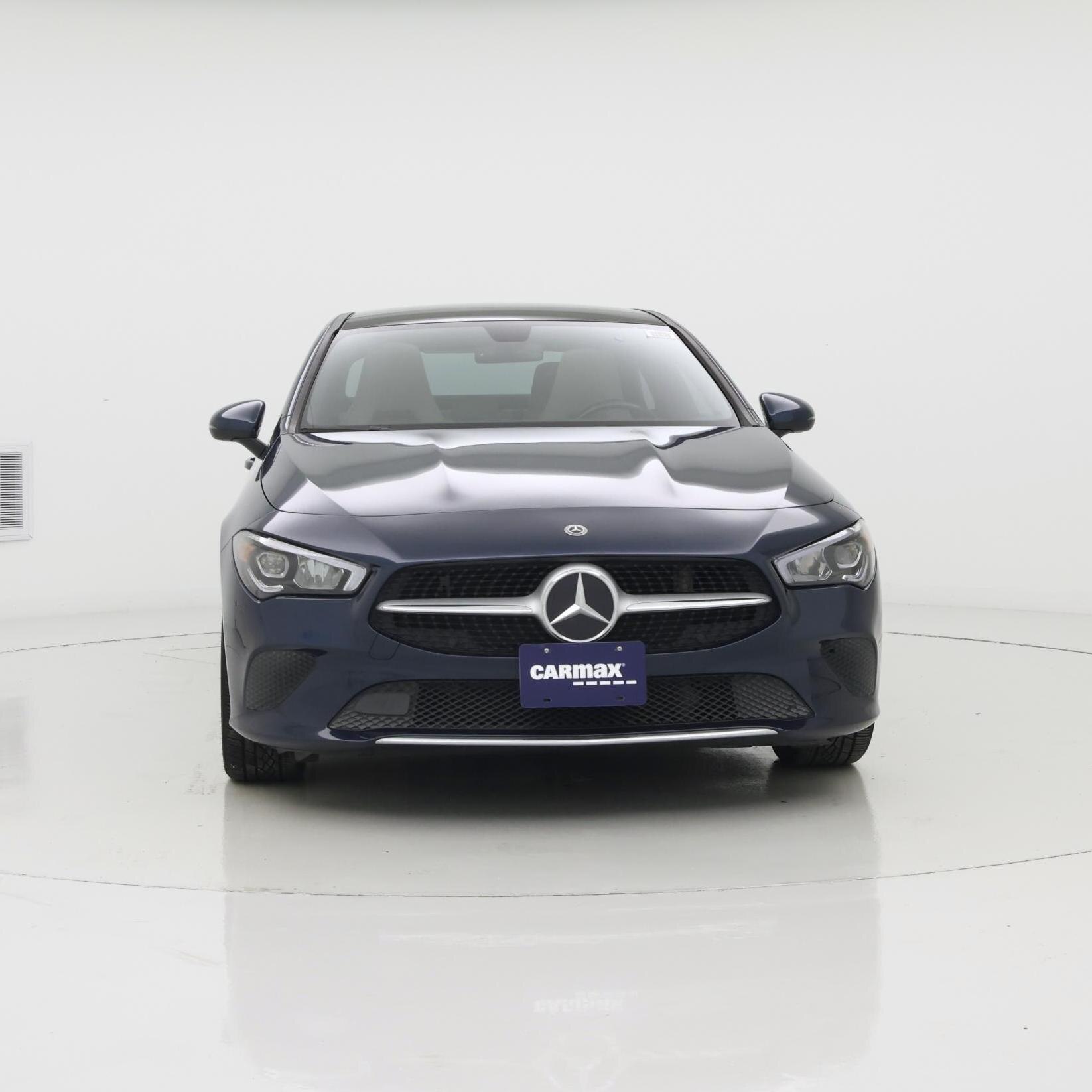 Thumbnail: 2020 Mercedes-Benz CLA - 5