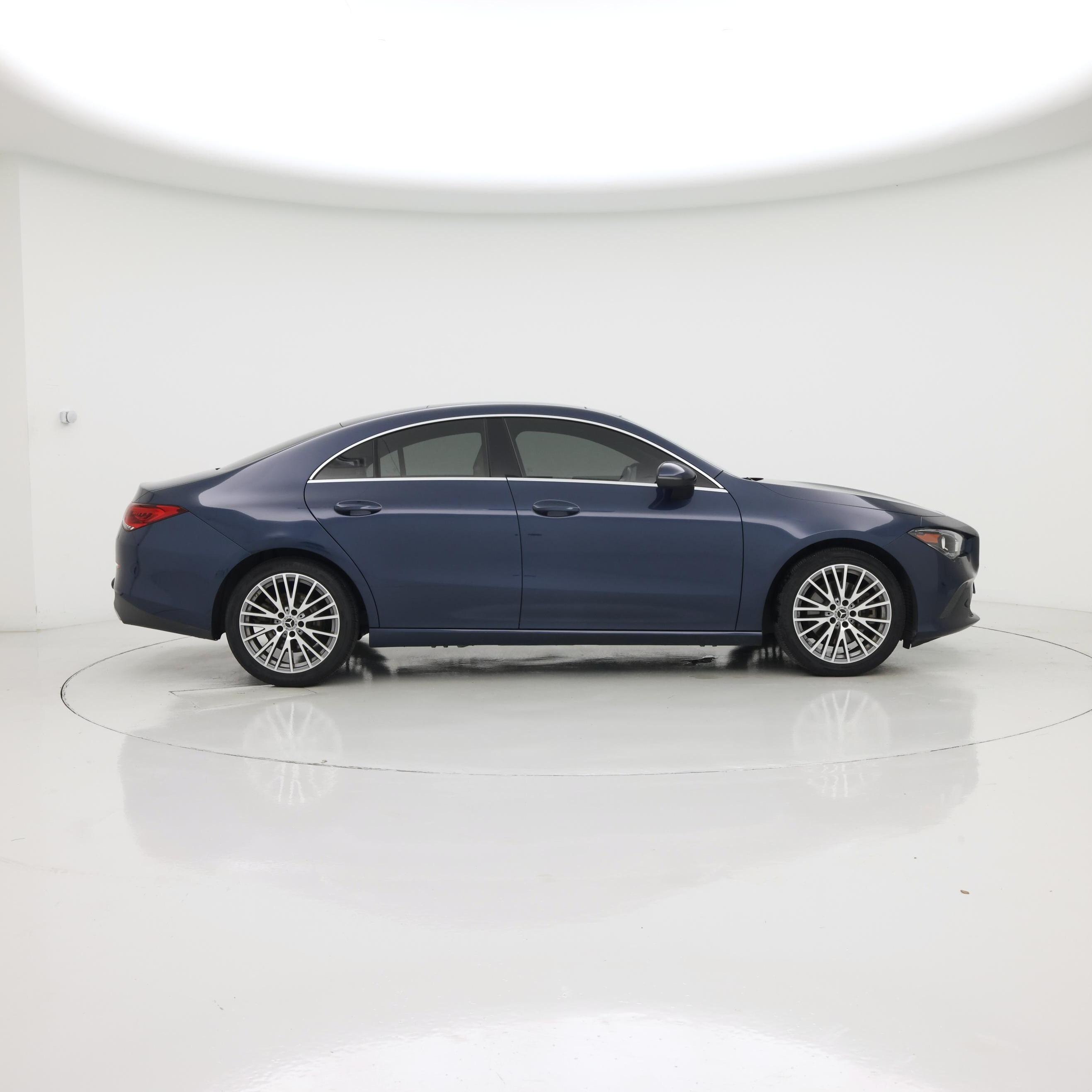 Thumbnail: 2020 Mercedes-Benz CLA - 7