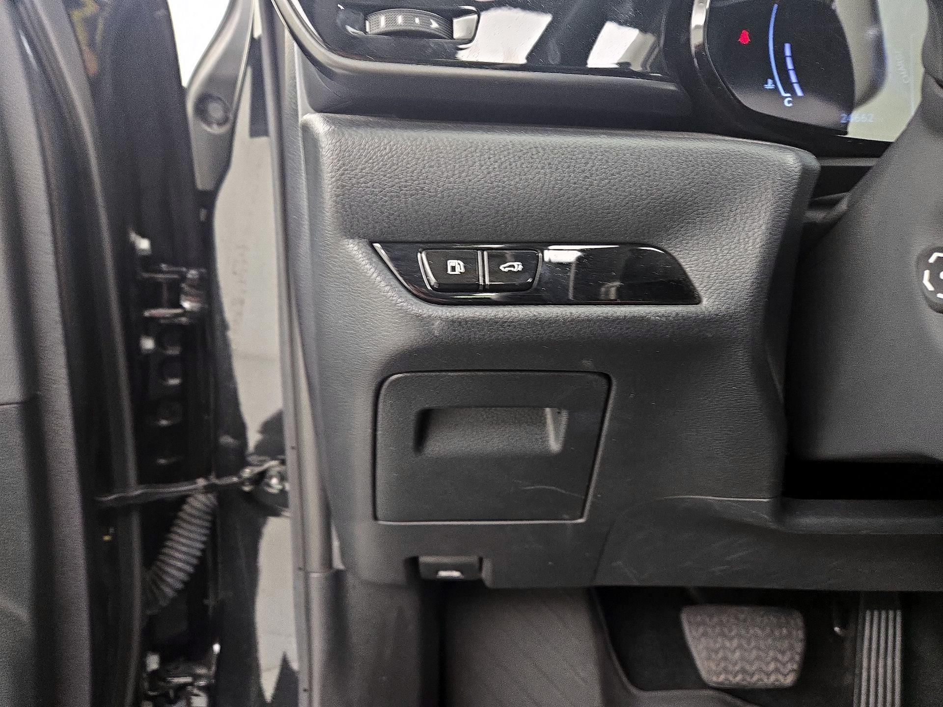 Thumbnail: 2024 Lexus NX - 13