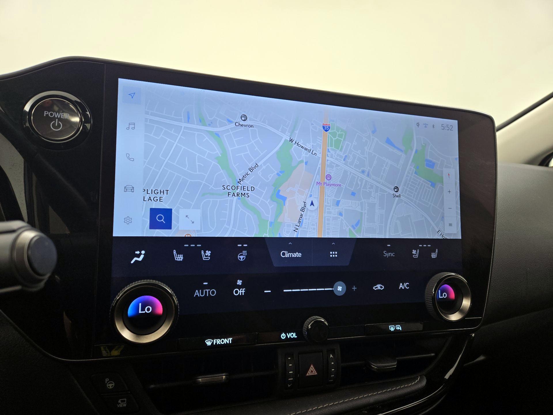 Thumbnail: 2024 Lexus NX - 14