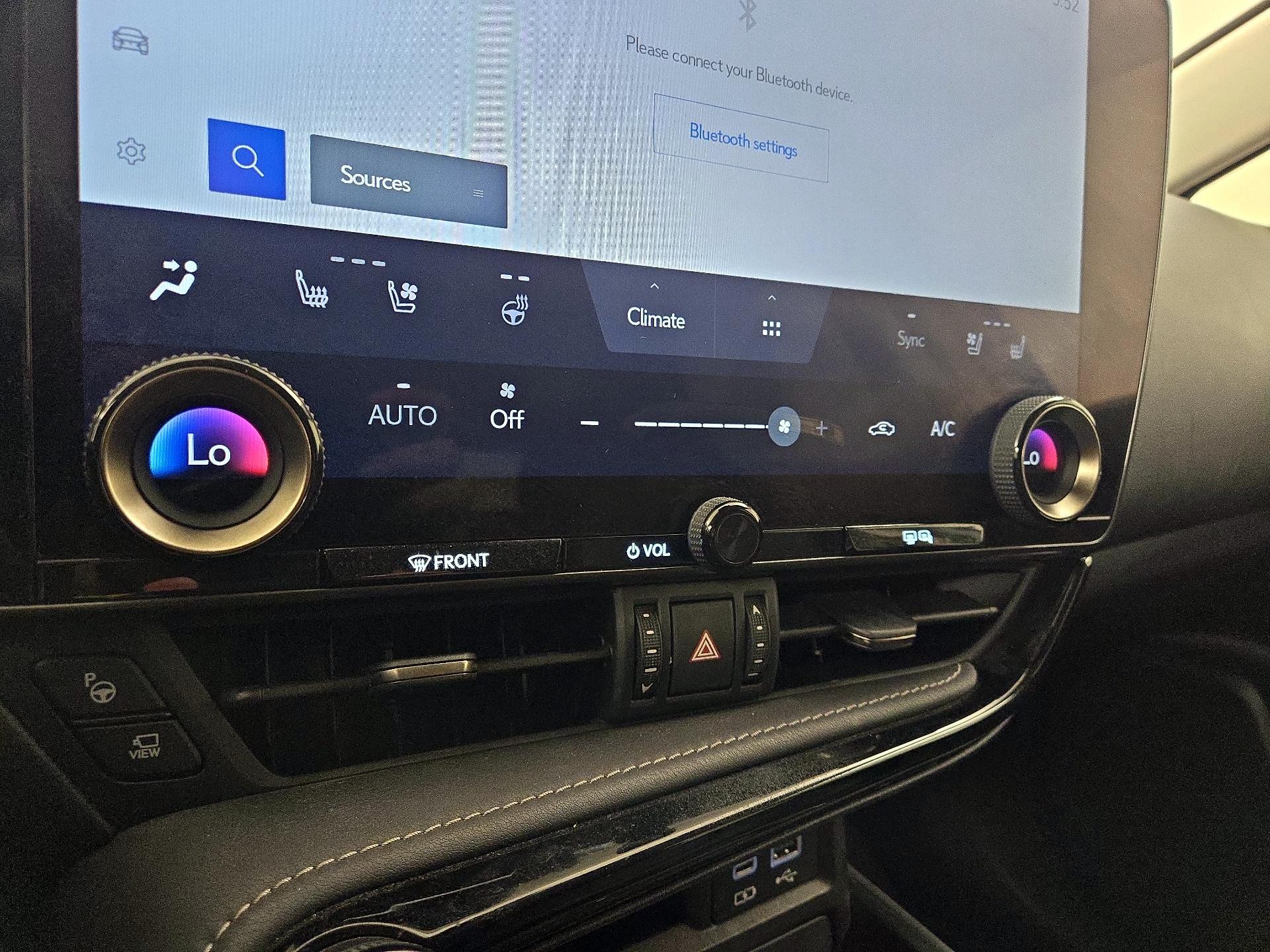 Thumbnail: 2024 Lexus NX - 17