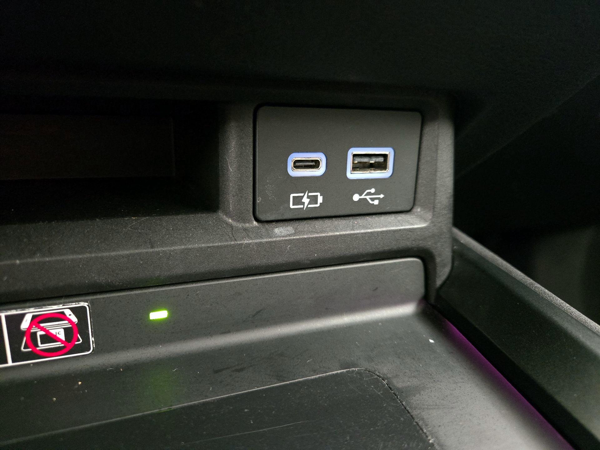 Thumbnail: 2024 Lexus NX - 19