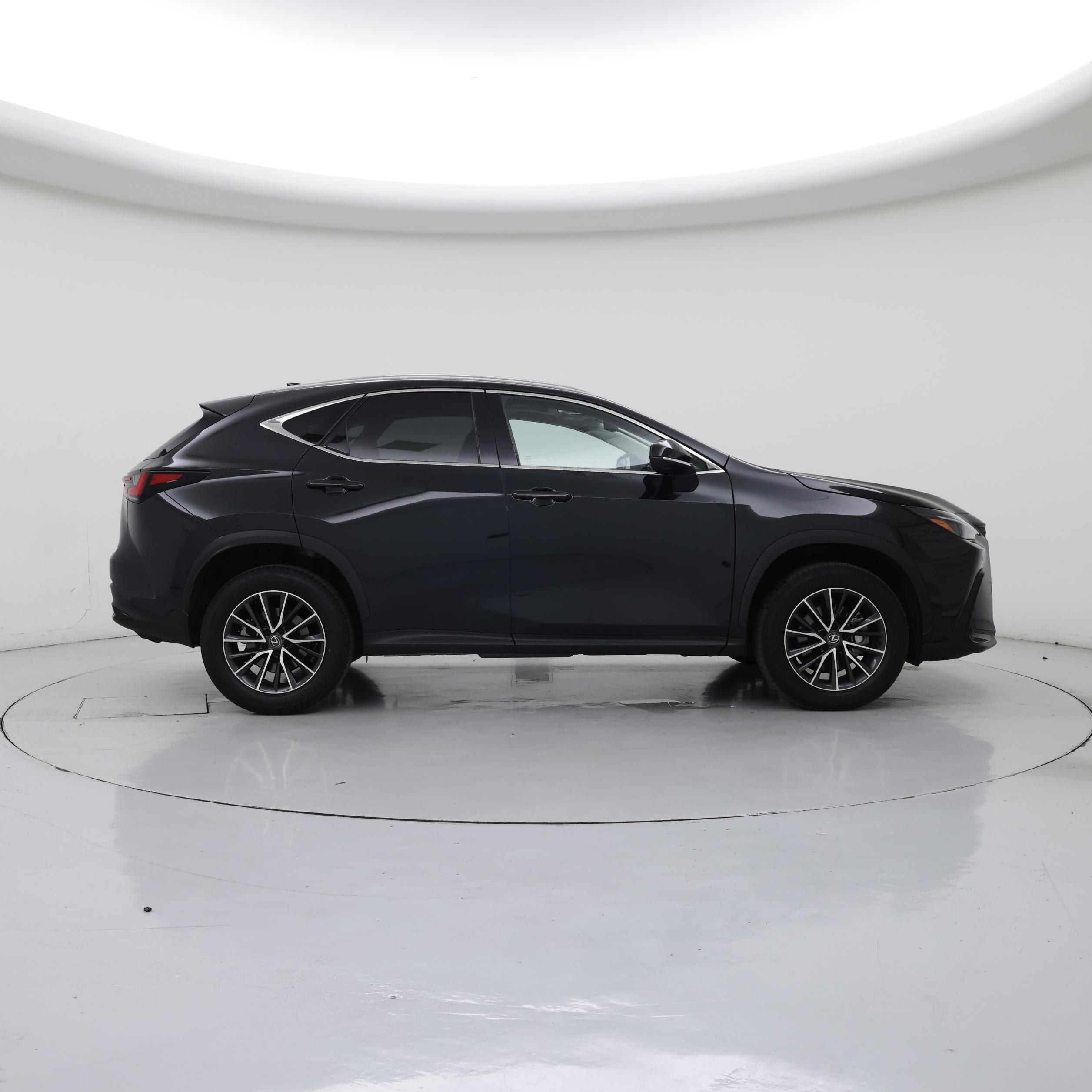 Thumbnail: 2024 Lexus NX - 7