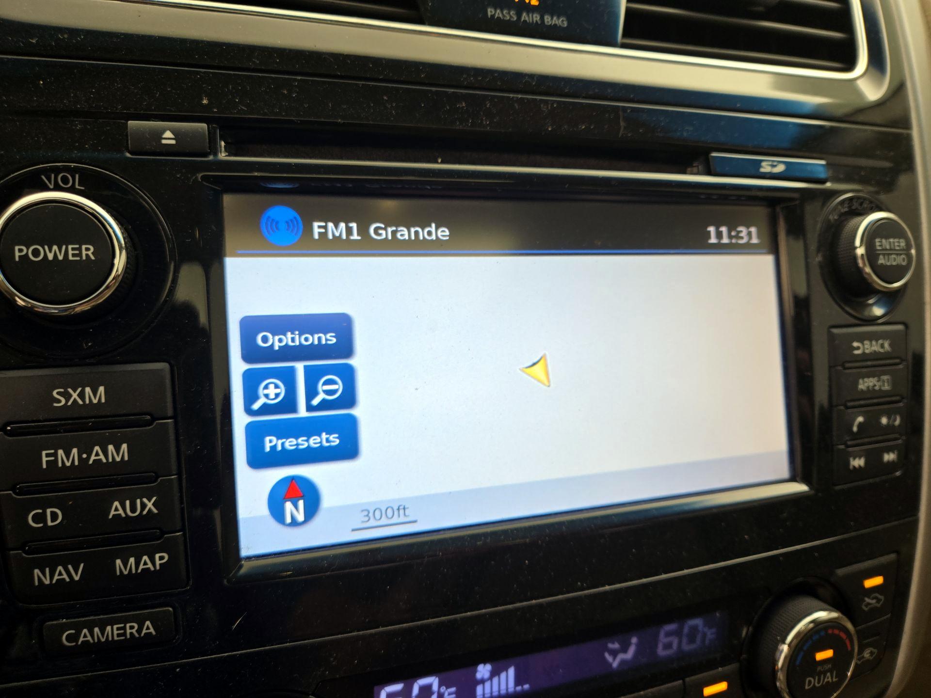 Thumbnail: 2014 Nissan Altima - 14