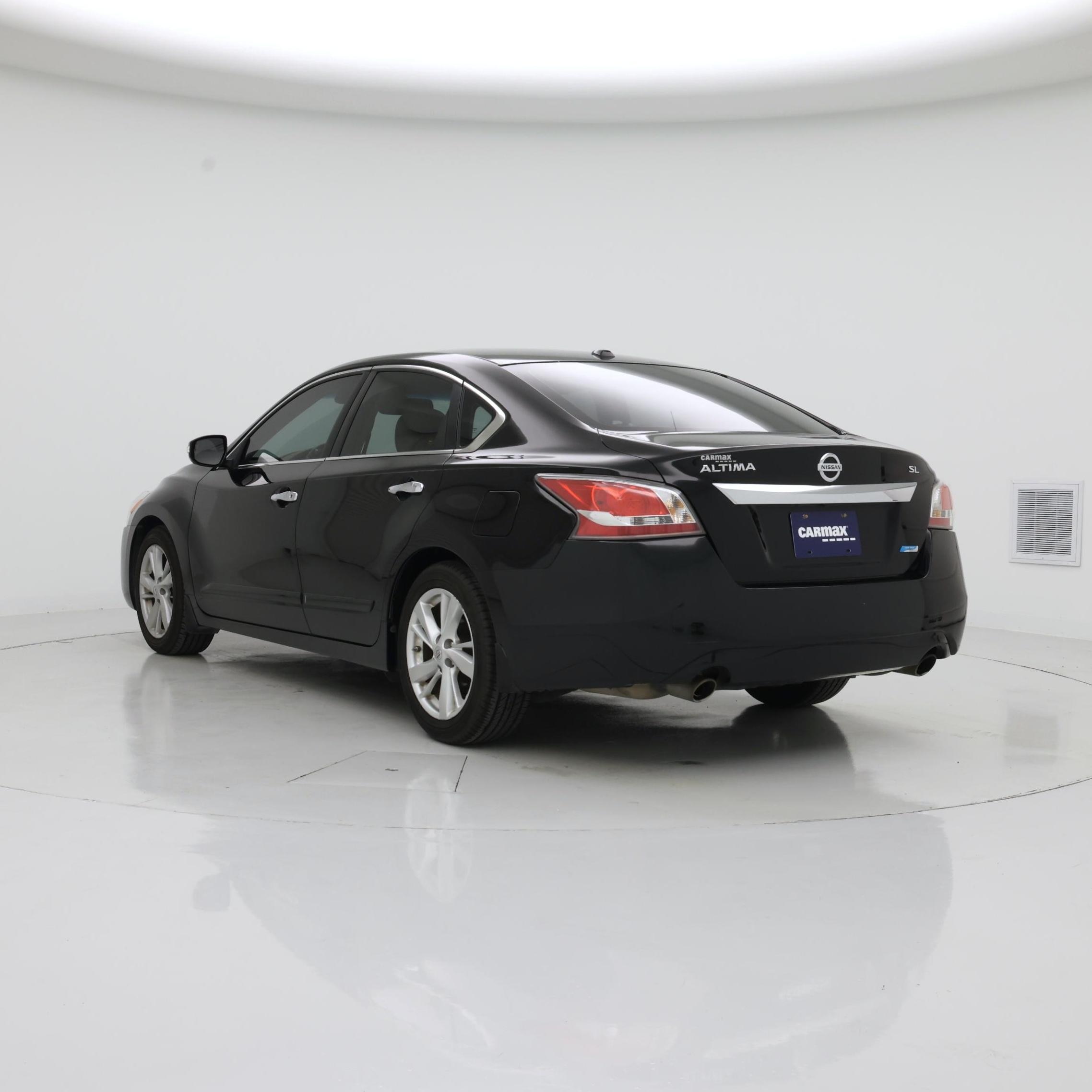 Thumbnail: 2014 Nissan Altima - 2