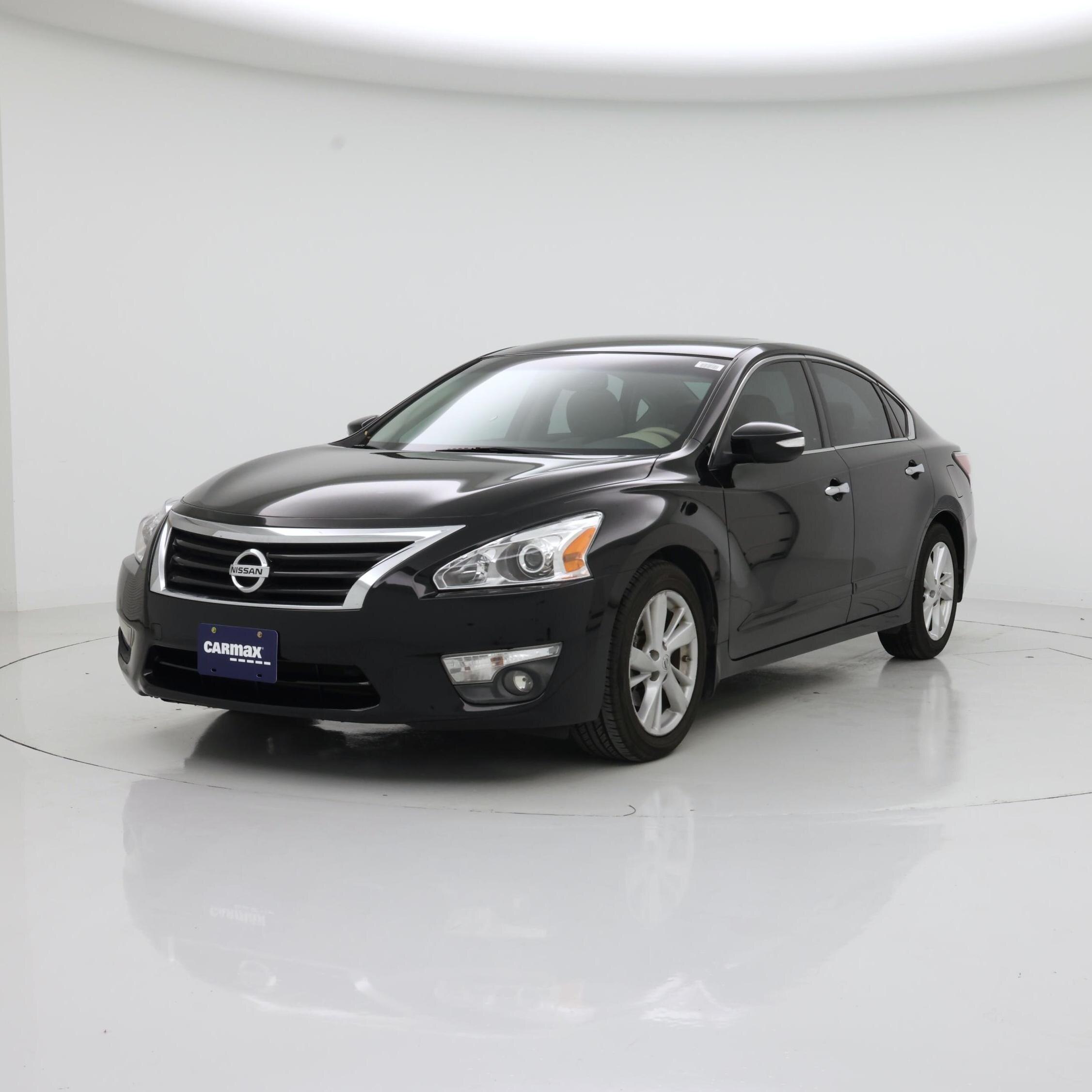 Thumbnail: 2014 Nissan Altima - 4