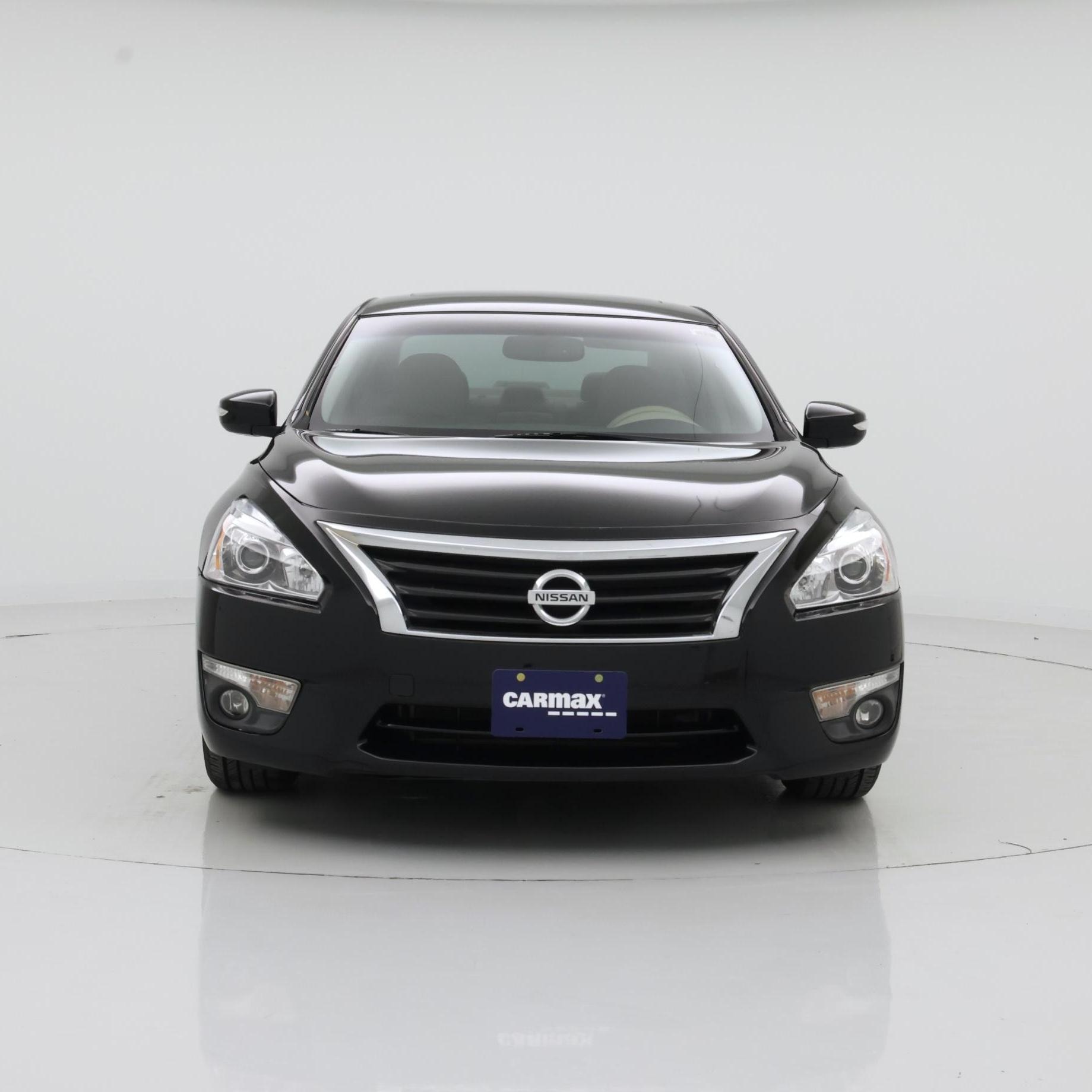 Thumbnail: 2014 Nissan Altima - 5