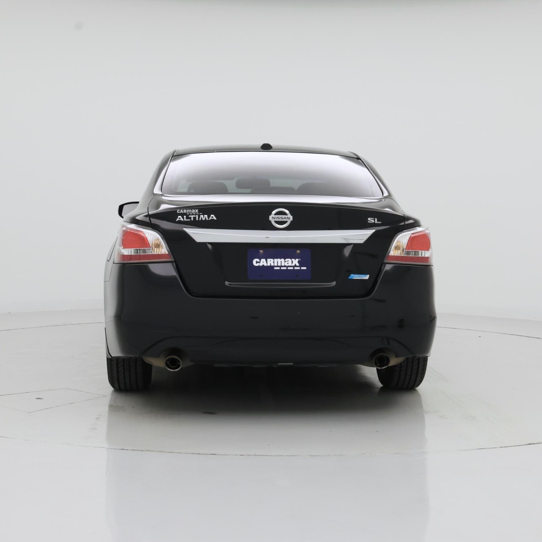 Thumbnail: 2014 Nissan Altima - 6