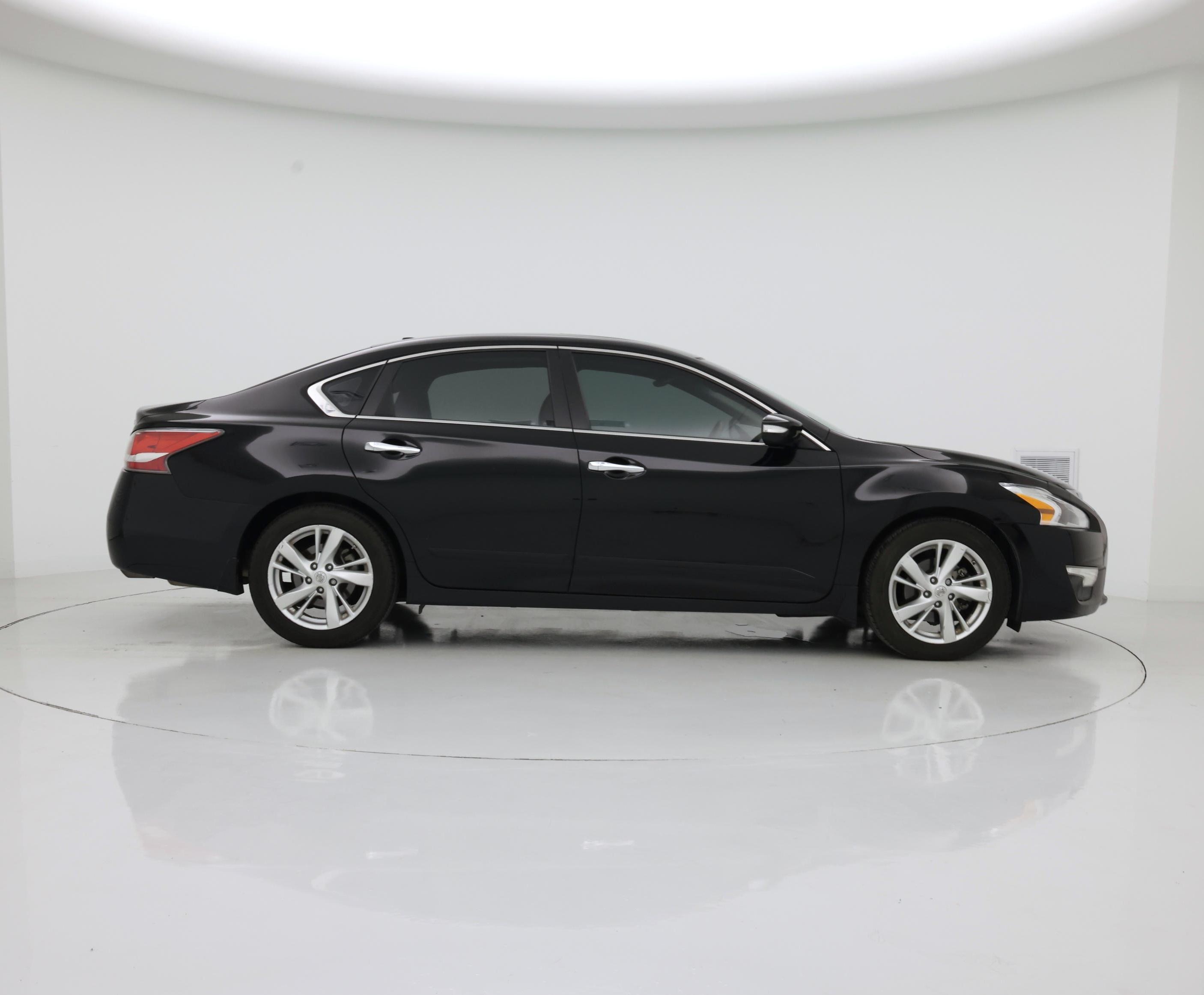 Thumbnail: 2014 Nissan Altima - 7