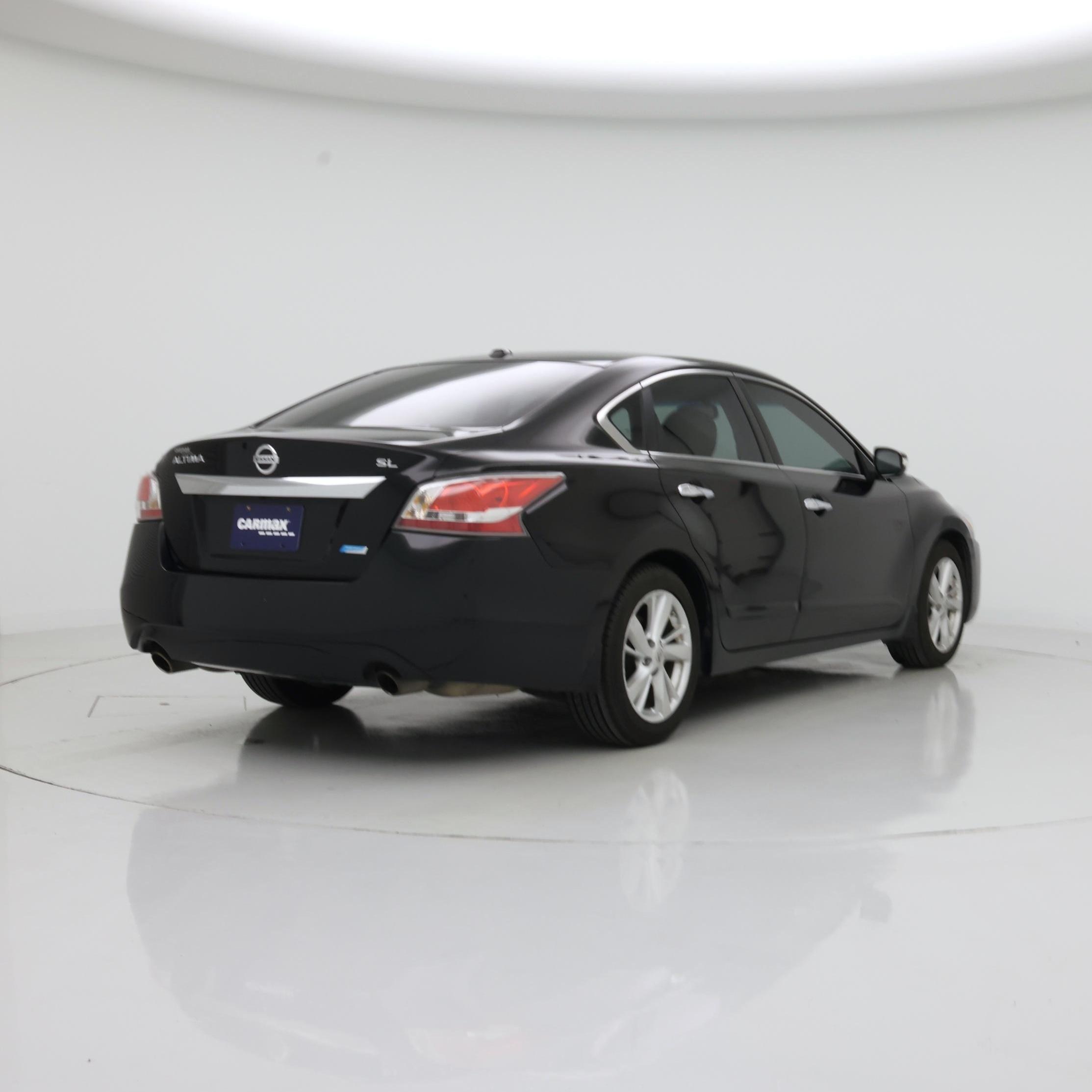 Thumbnail: 2014 Nissan Altima - 8
