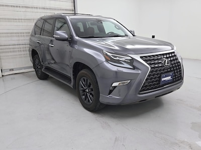 2023 Lexus GX 460 Premium