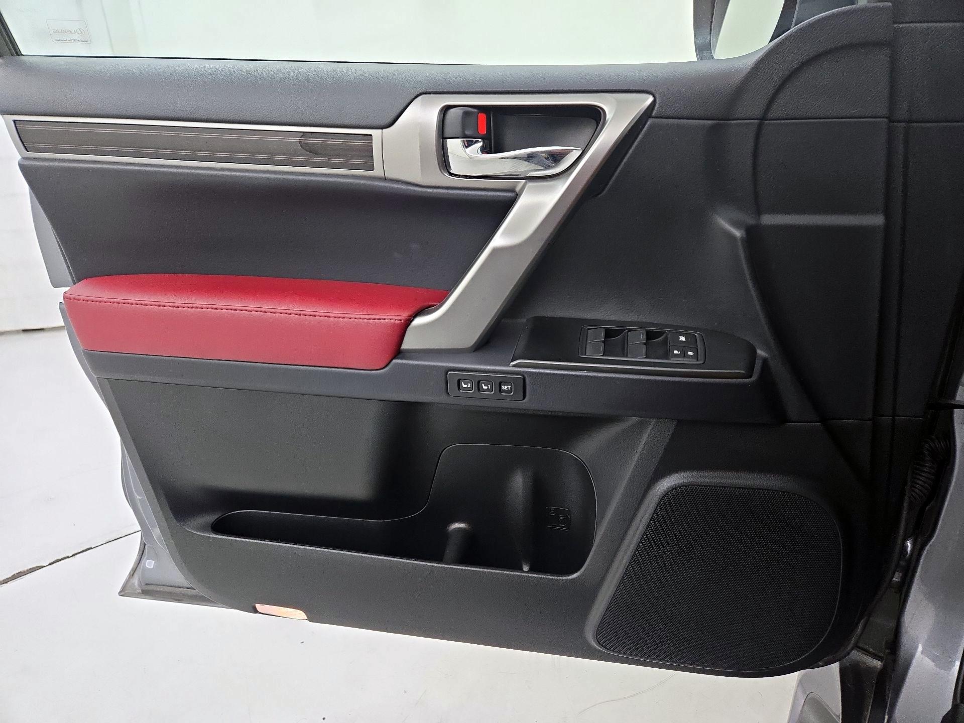 Thumbnail: 2023 Lexus GX - 10